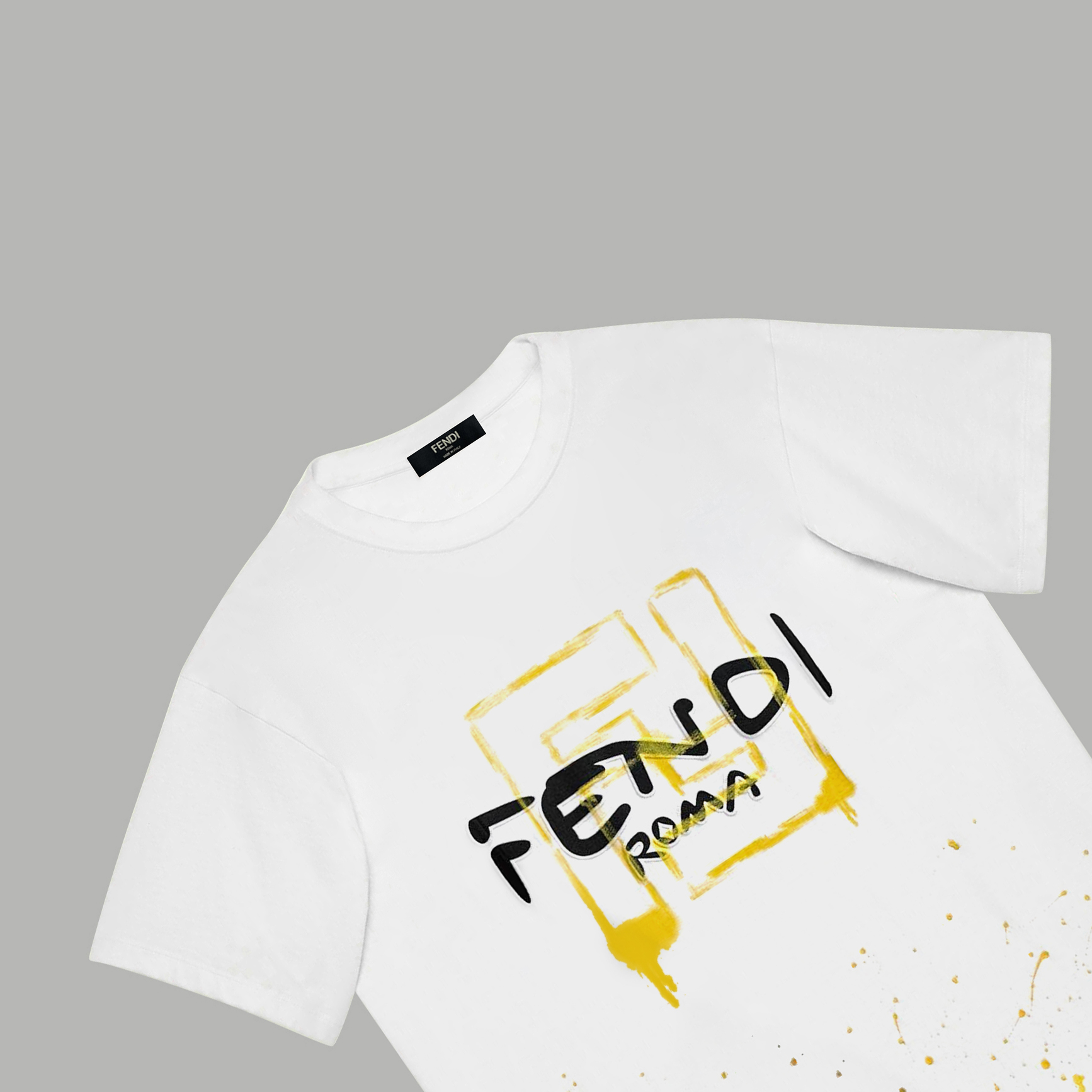 Fd New Arrival T-shirt 0029