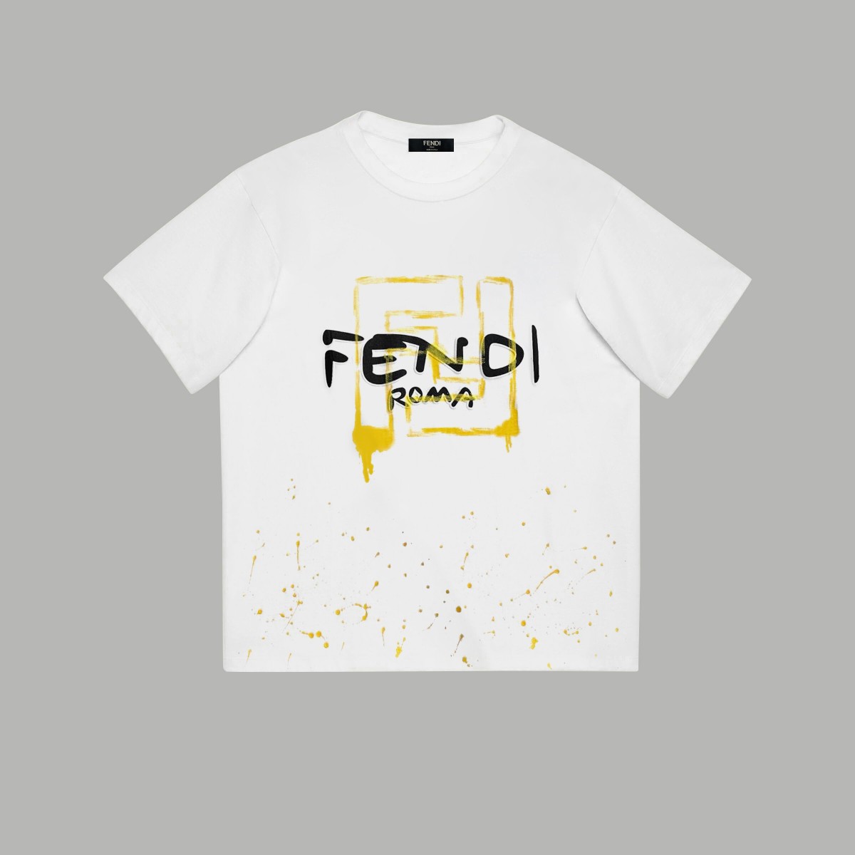 Fd New Arrival T-shirt 0029