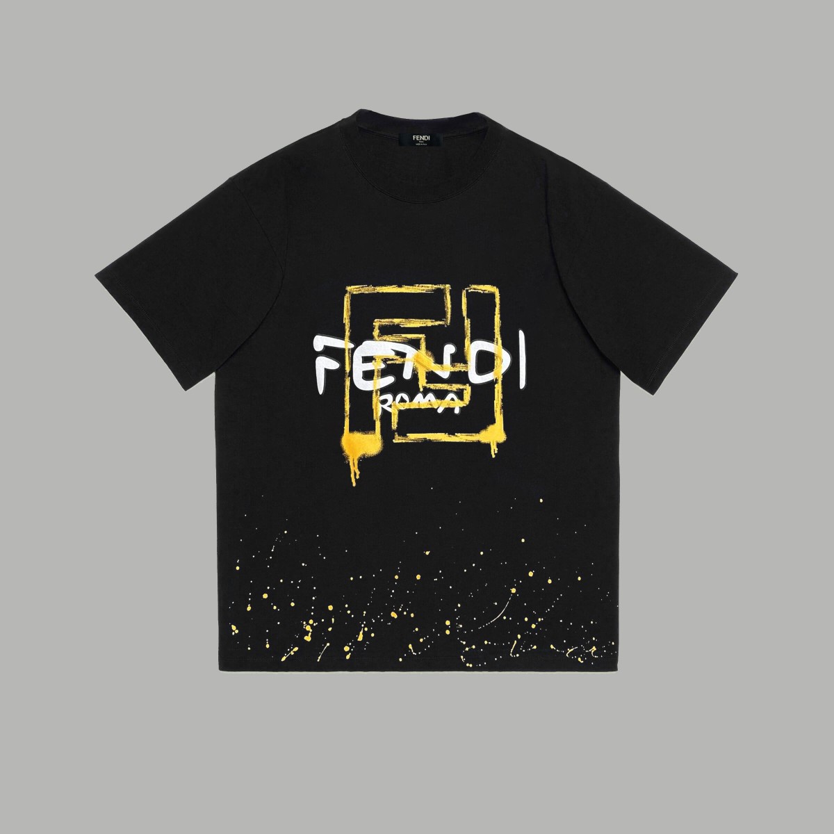 Fd New Arrival T-shirt 0029