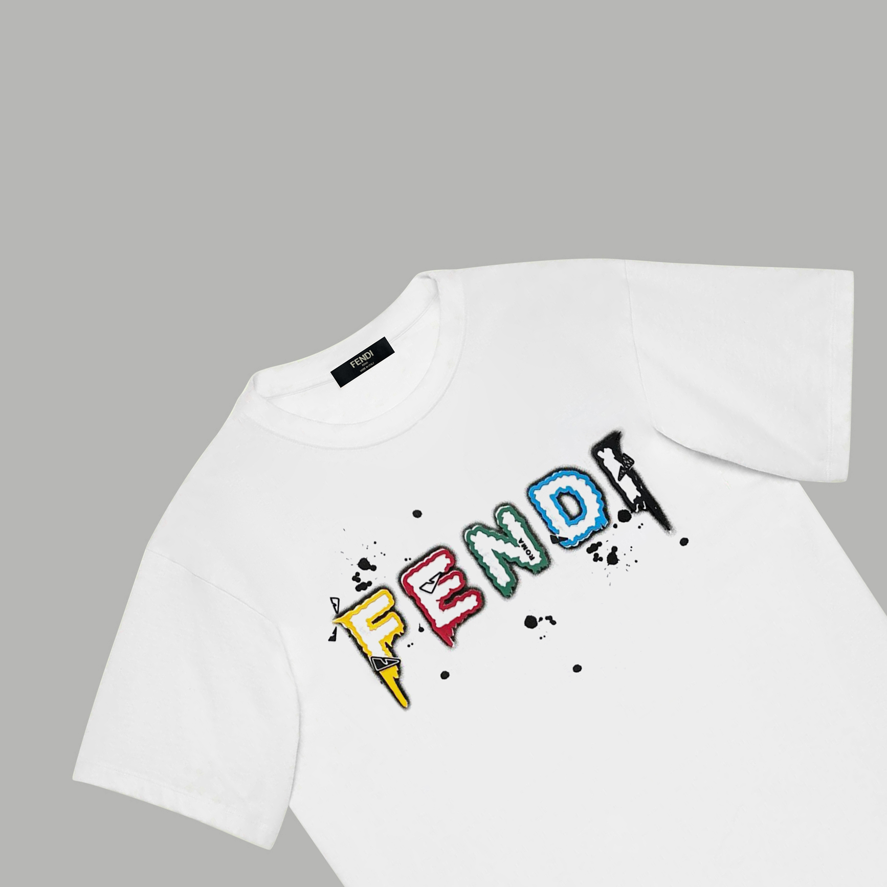 Fd New Arrival T-shirt 0027