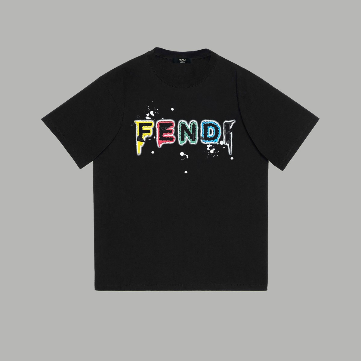 Fd New Arrival T-shirt 0027