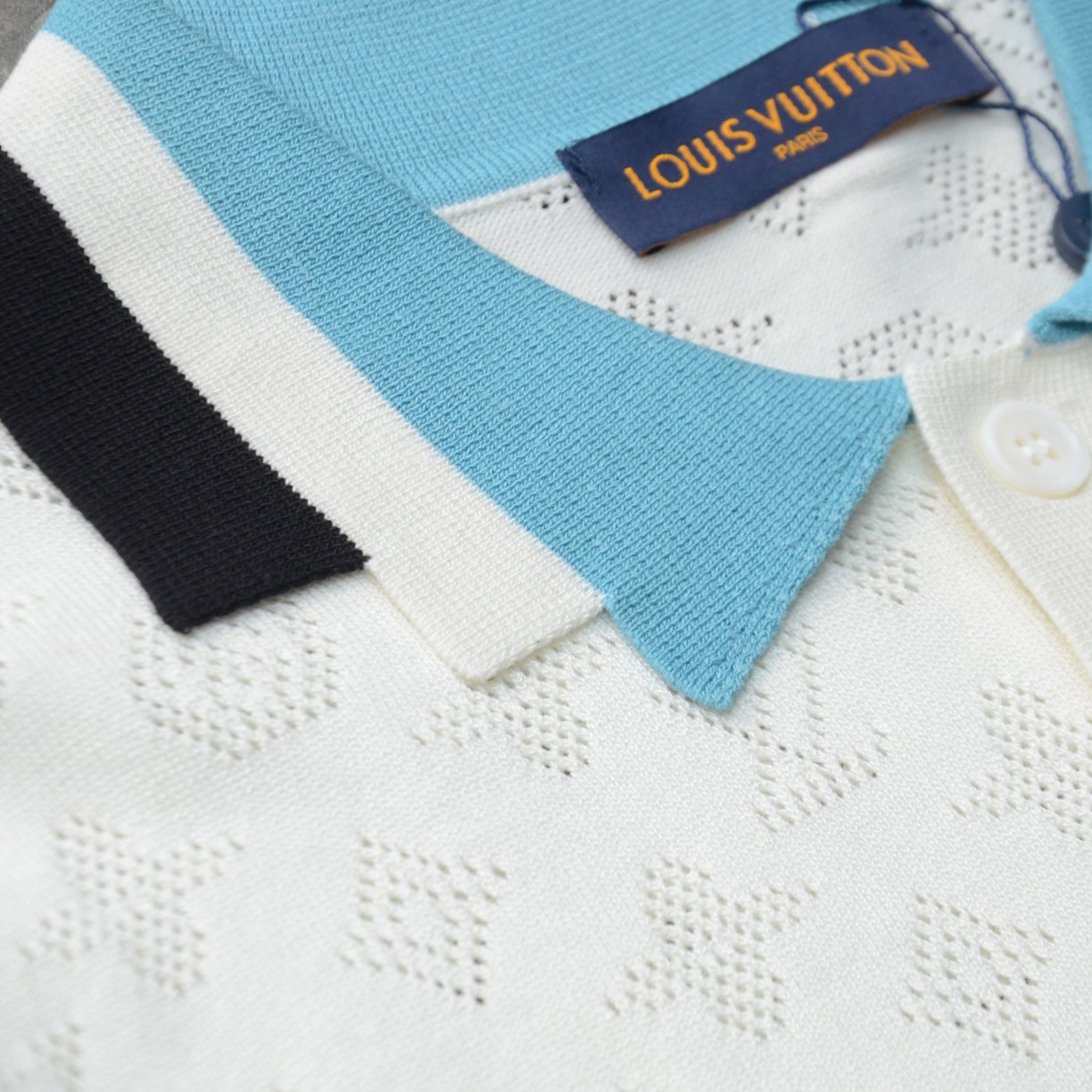 Louis new arrival 2025ss T-shirts 0029