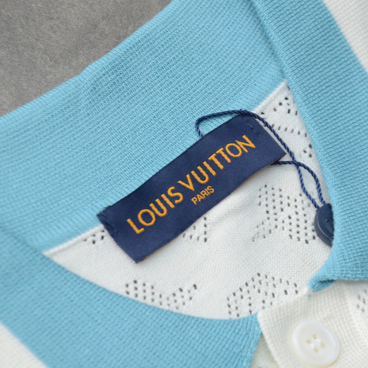 Louis new arrival 2025ss T-shirts 0029