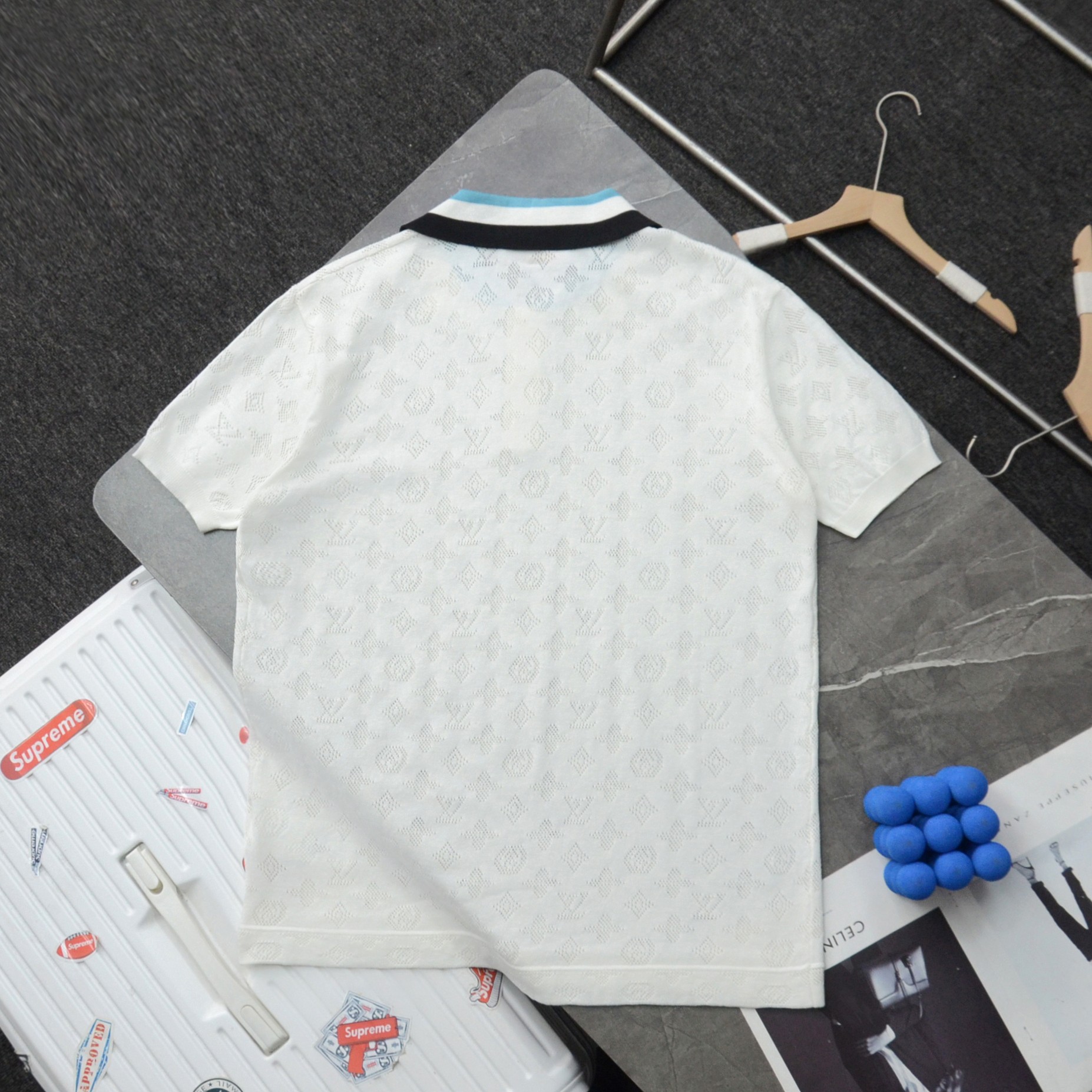 Louis new arrival 2025ss T-shirts 0029