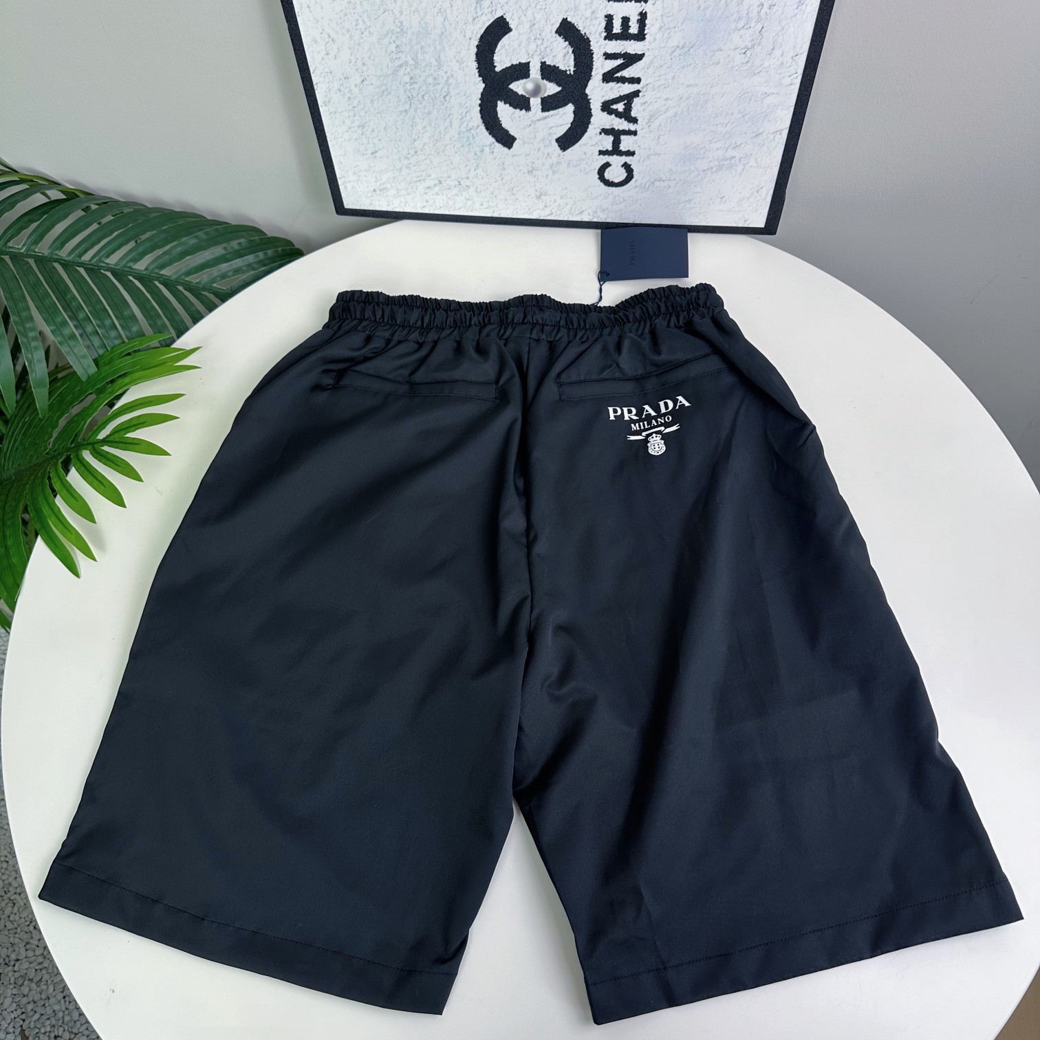 Pra New Arrival Shorts 0007