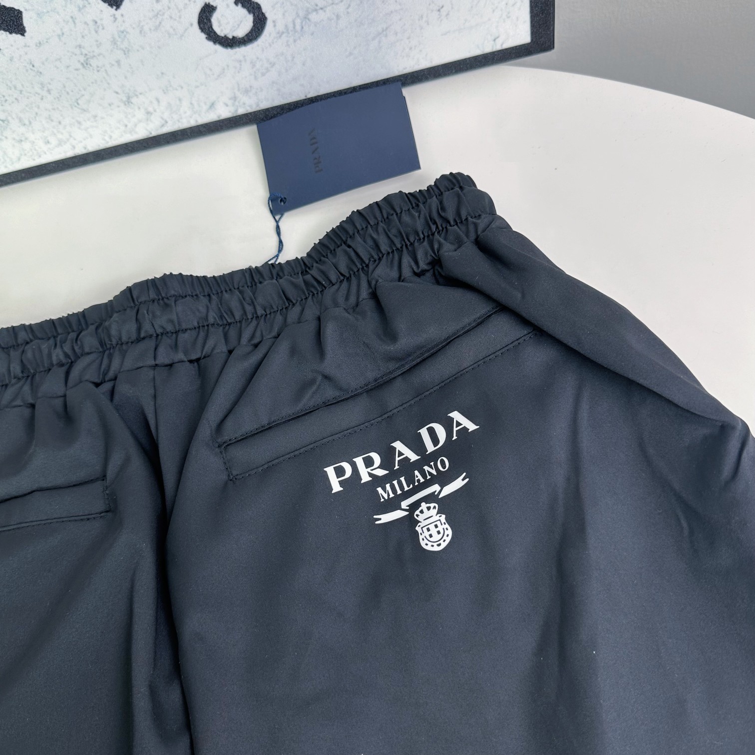 Pra New Arrival Shorts 0007