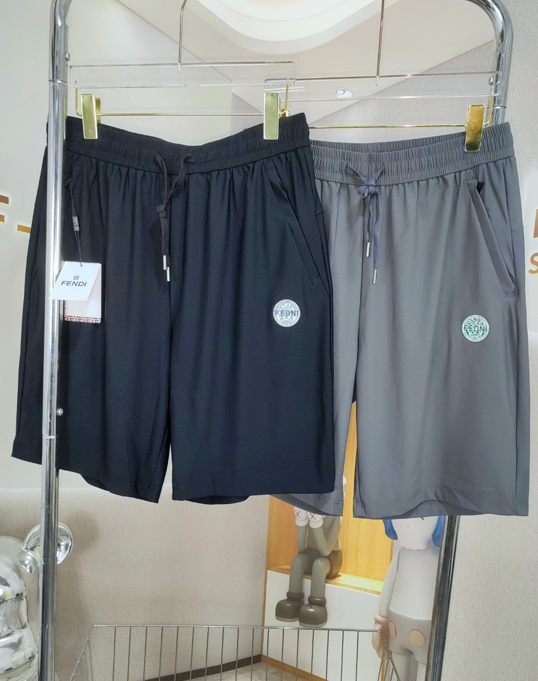 Fd New Arrival Short 0008