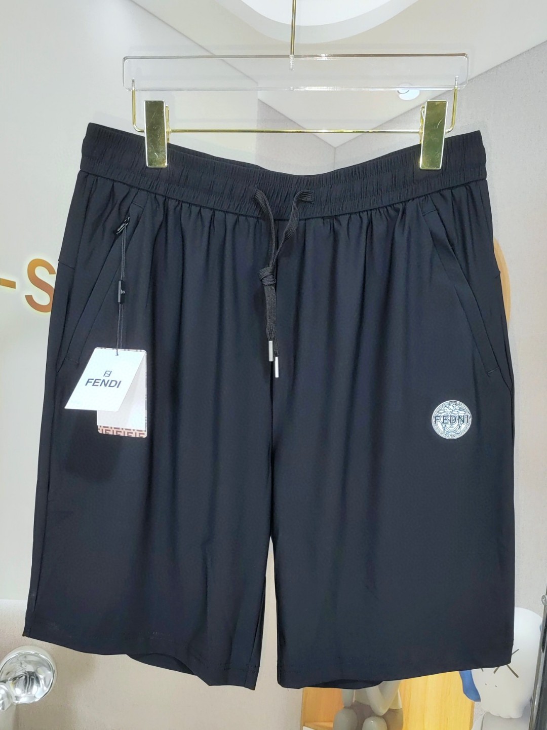 Fd New Arrival Short 0008