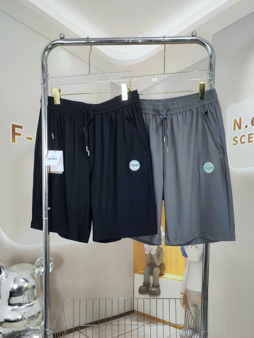 Fd New Arrival Short 0008
