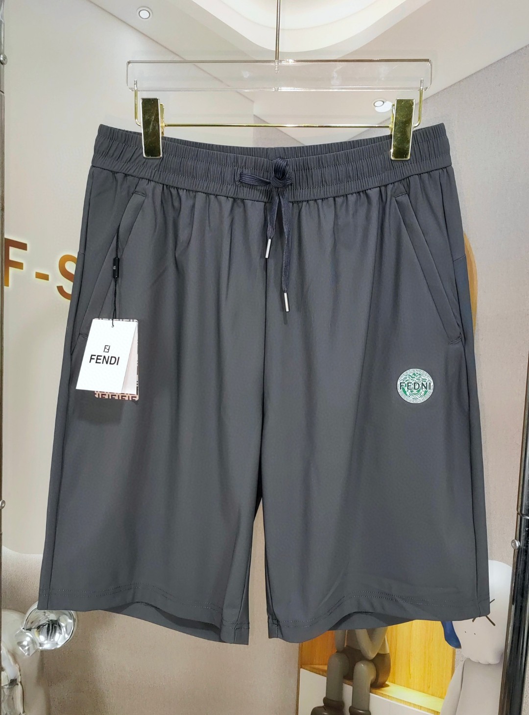 Fd New Arrival Short 0008