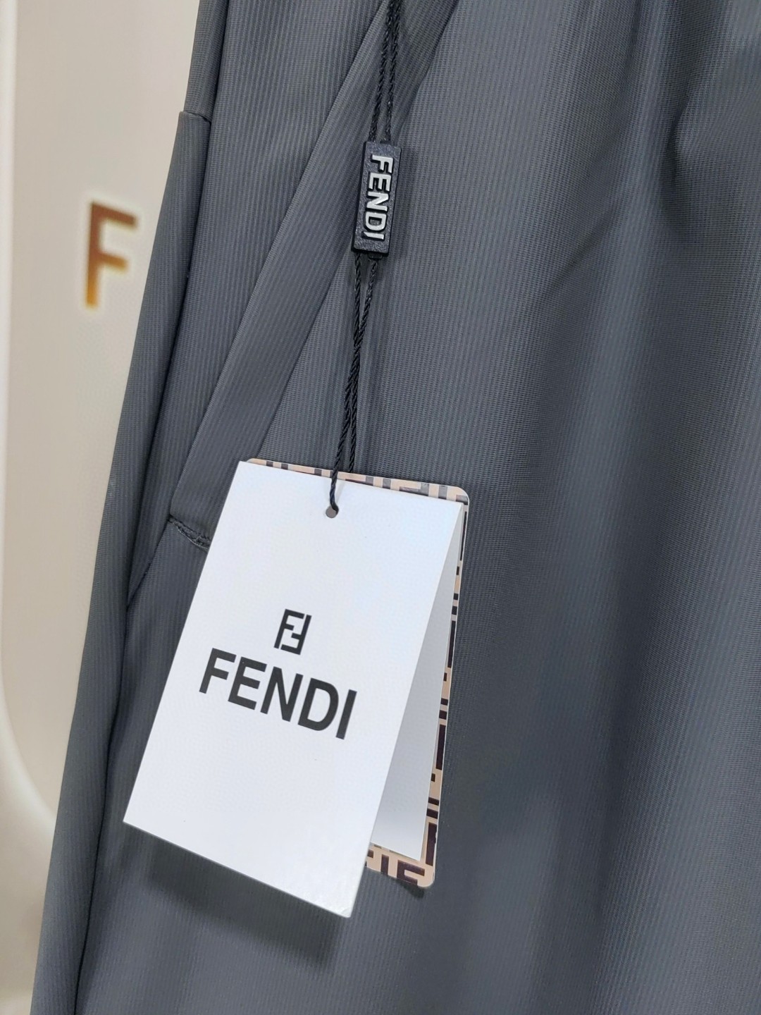 Fd New Arrival Short 0008