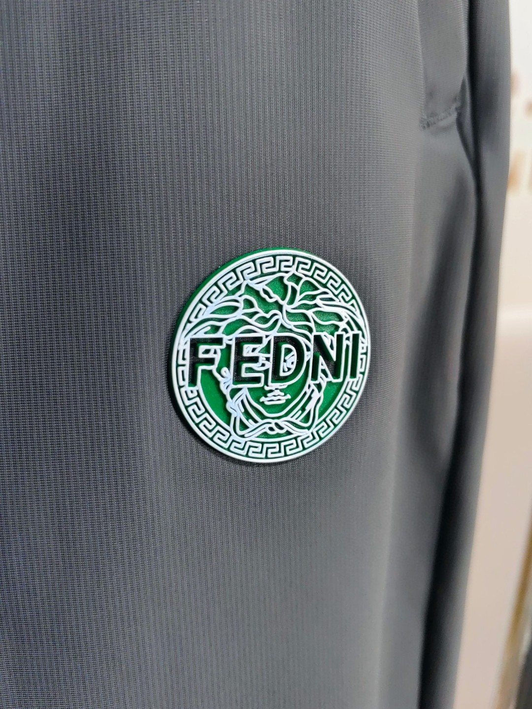 Fd New Arrival Short 0008