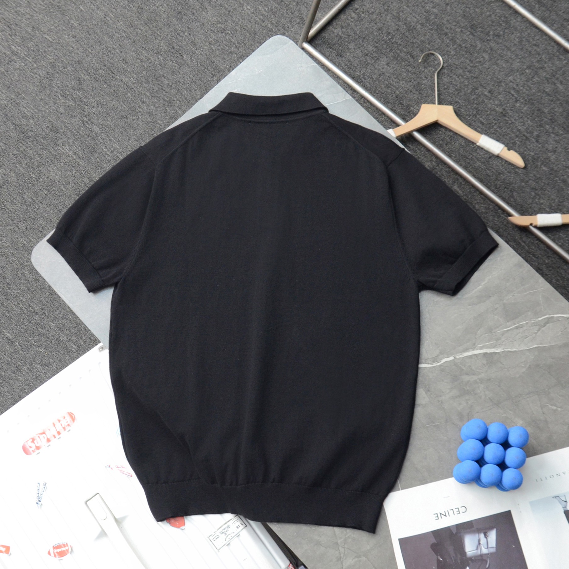 Louis new arrival 2025ss T-shirts 0031