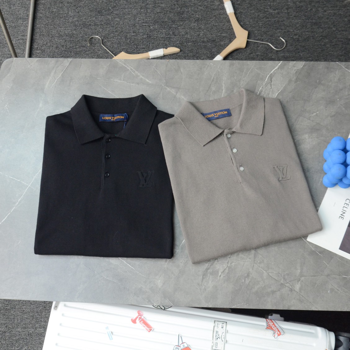 Louis new arrival 2025ss T-shirts 0031