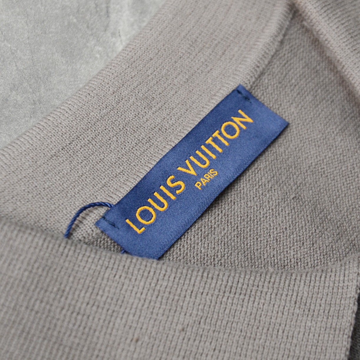 Louis new arrival 2025ss T-shirts 0031