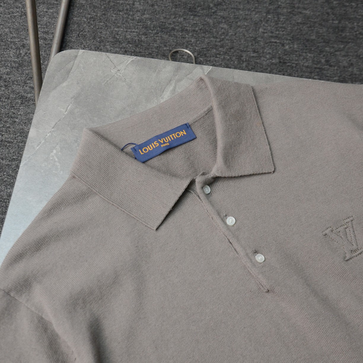 Louis new arrival 2025ss T-shirts 0031