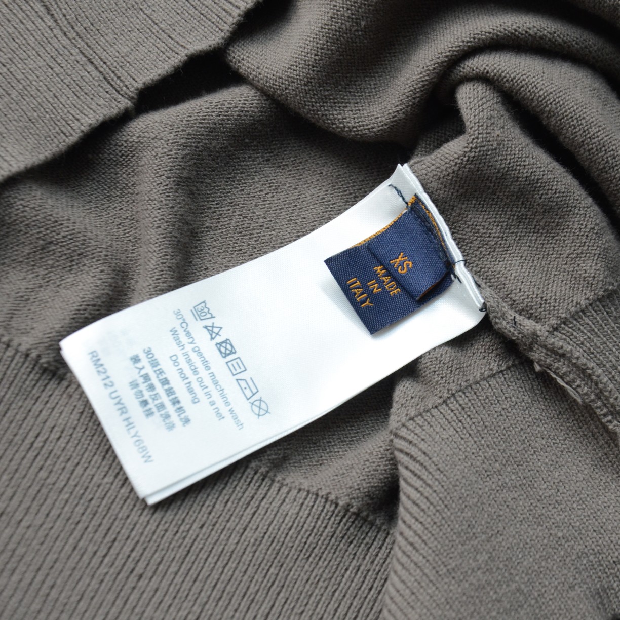 Louis new arrival 2025ss T-shirts 0031