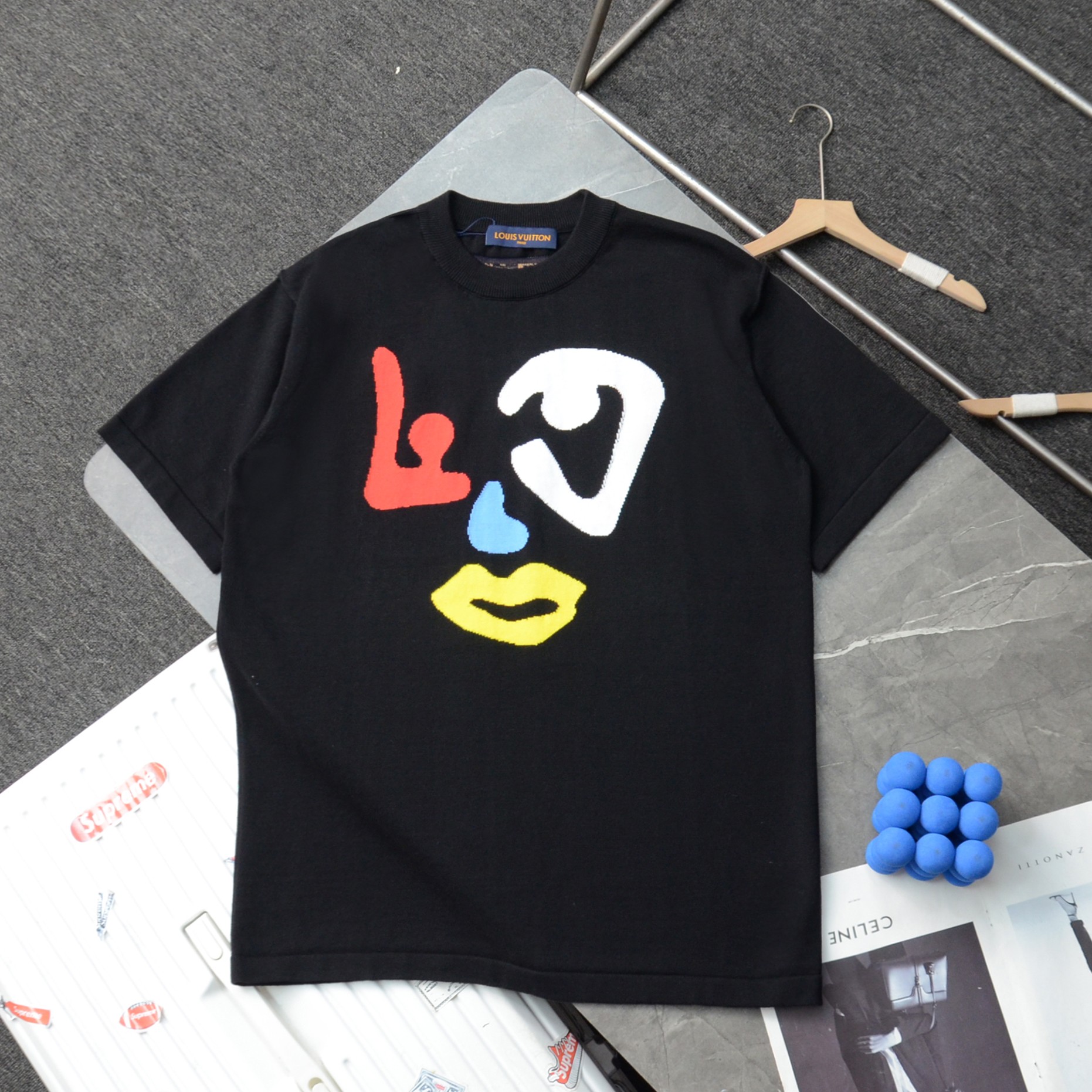 L T-Shirt New Style 0079