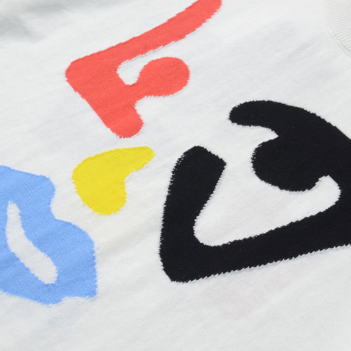 L T-Shirt New Style 0079