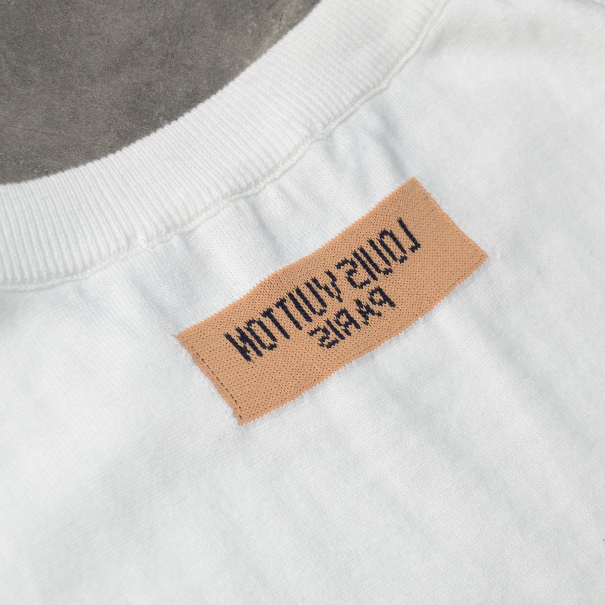 L T-Shirt New Style 0079