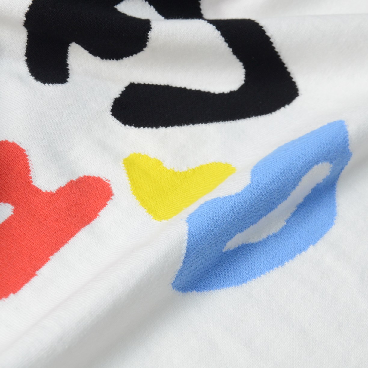L T-Shirt New Style 0079