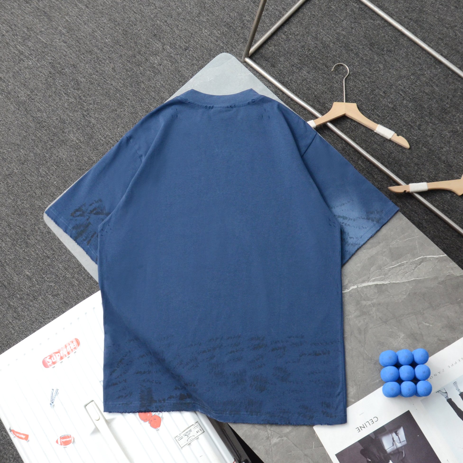 B T-Shirt New Style 0194