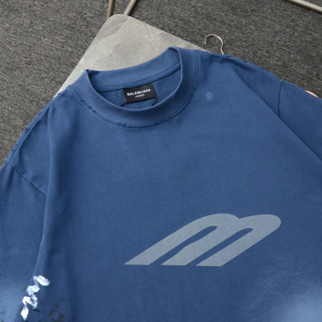 B T-Shirt New Style 0194