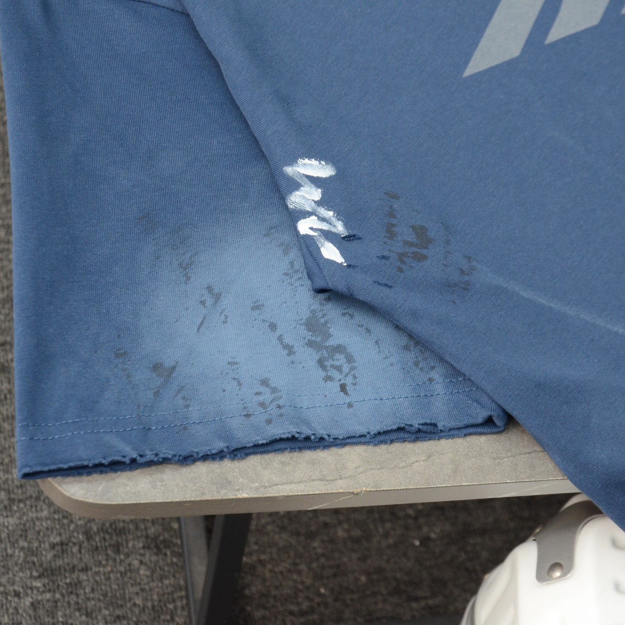 B T-Shirt New Style 0194