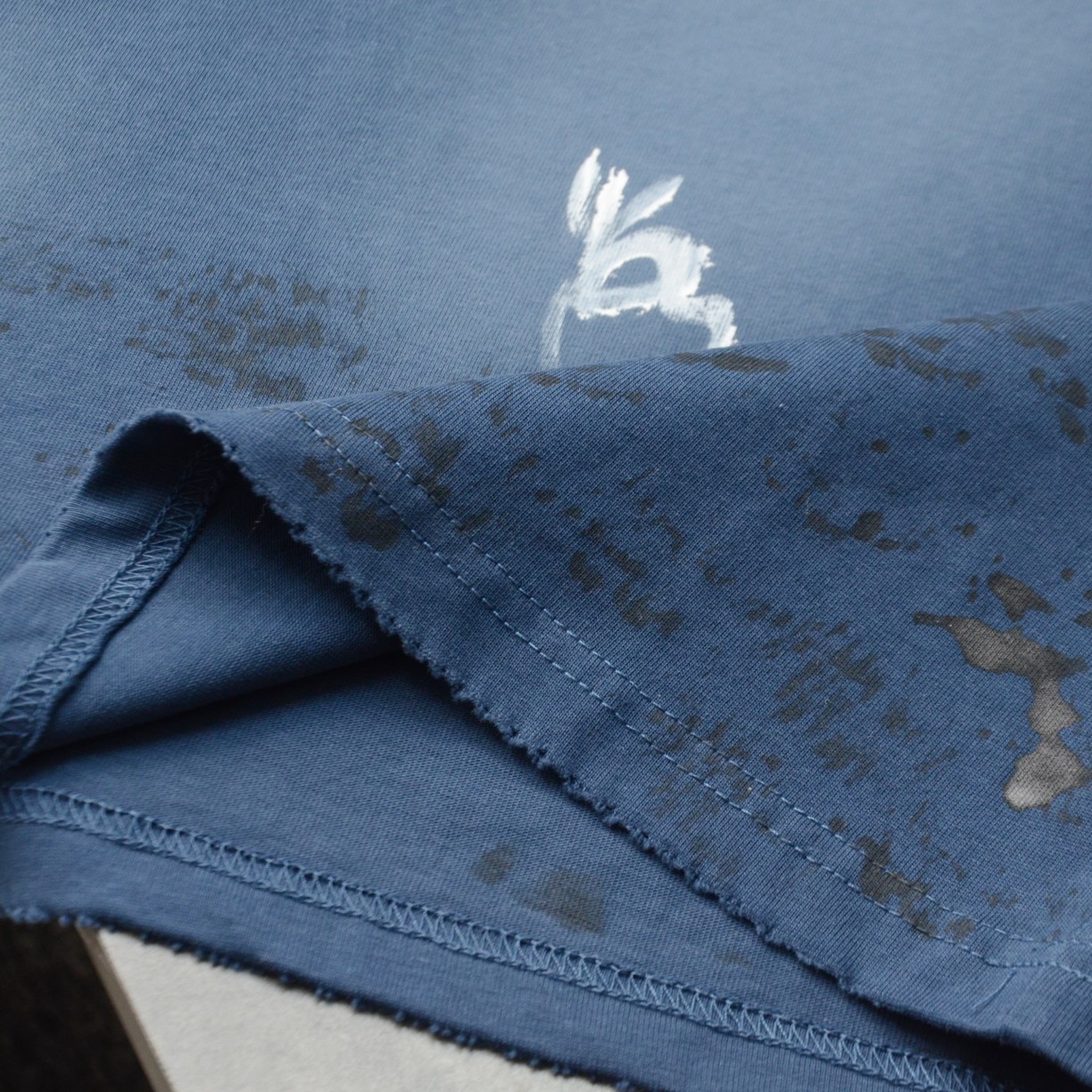 B T-Shirt New Style 0194