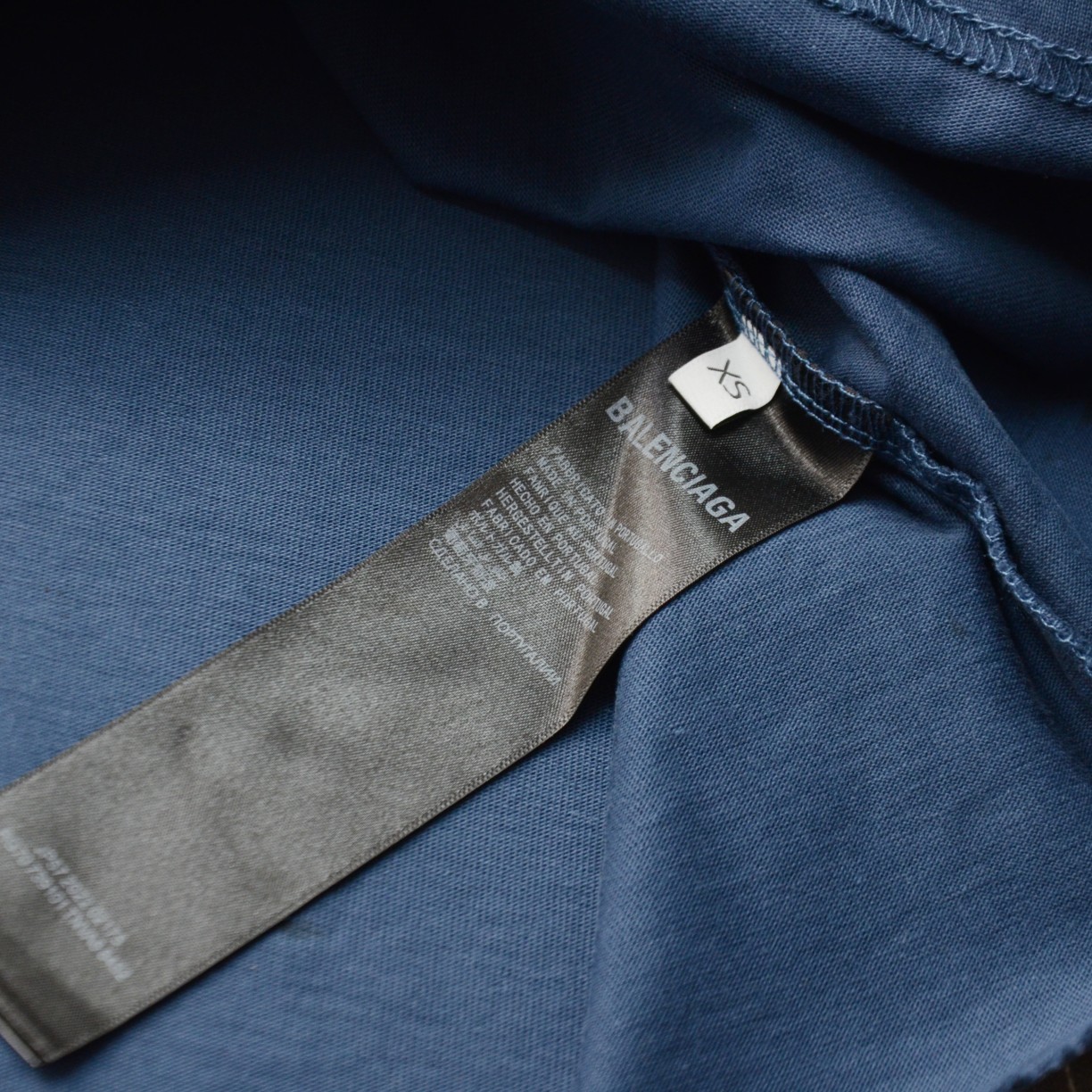 B T-Shirt New Style 0194