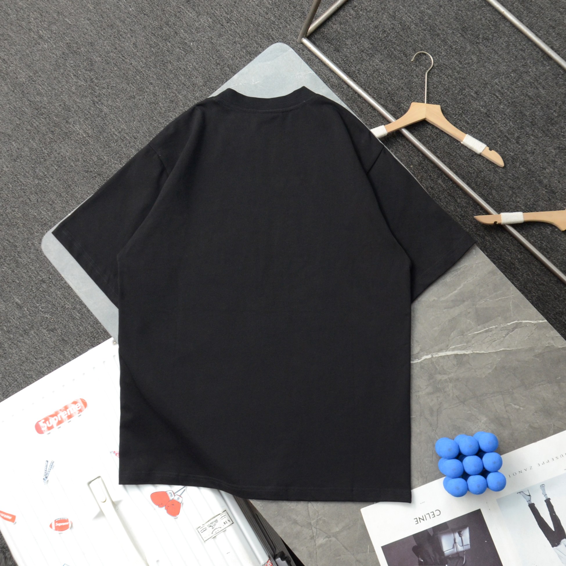 B T-Shirt New Style 0193