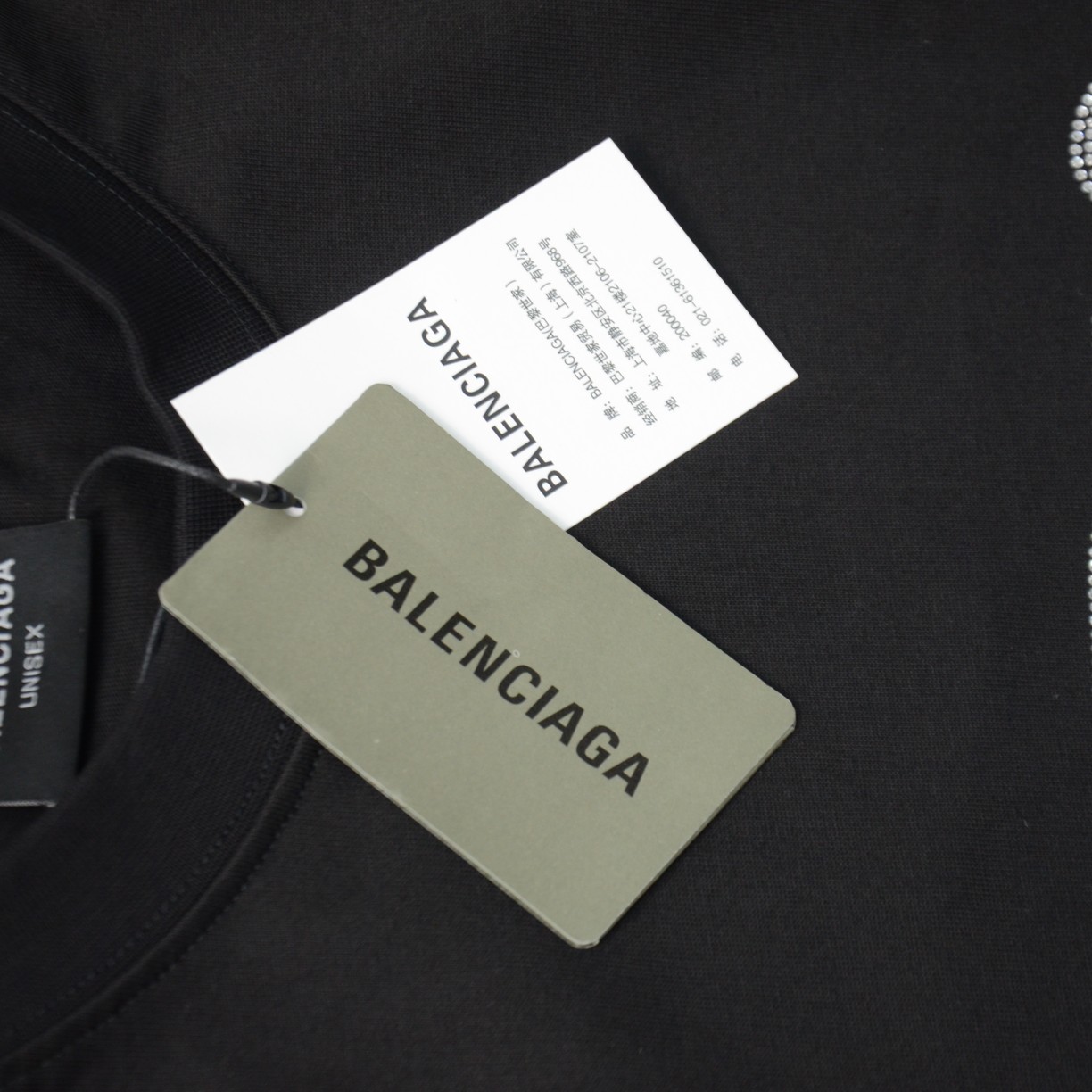 B T-Shirt New Style 0193