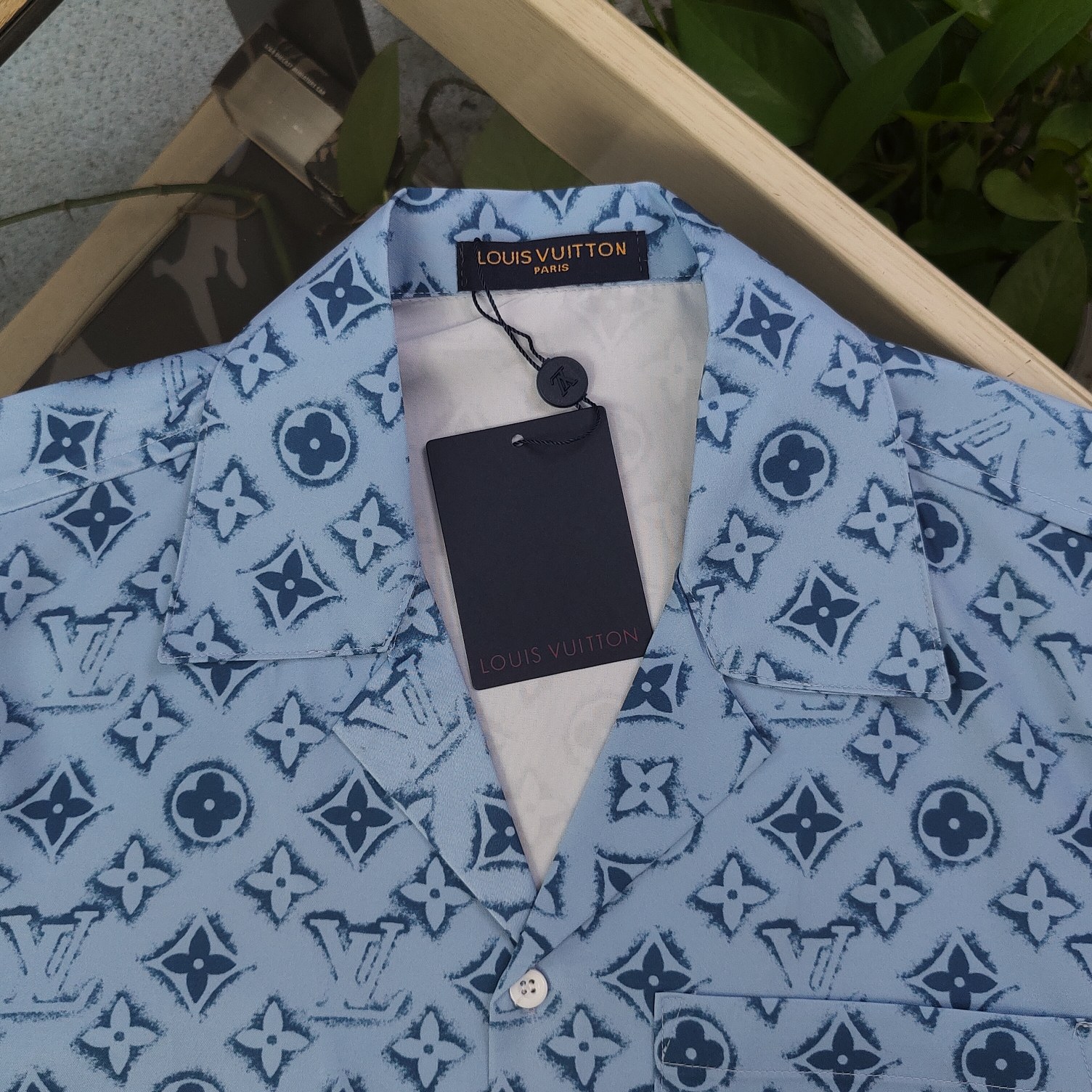 L T-Shirt New Style 0085