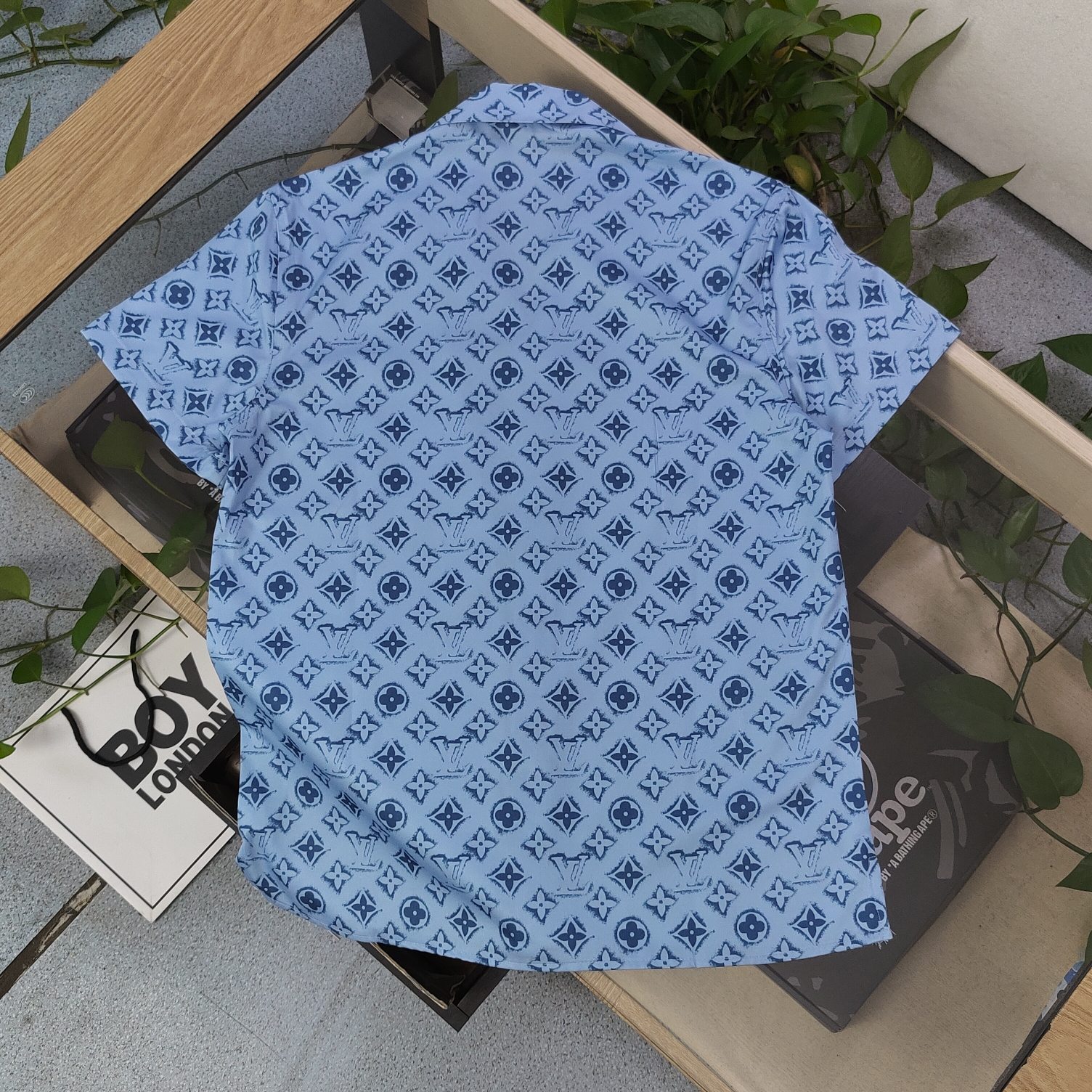 L T-Shirt New Style 0085