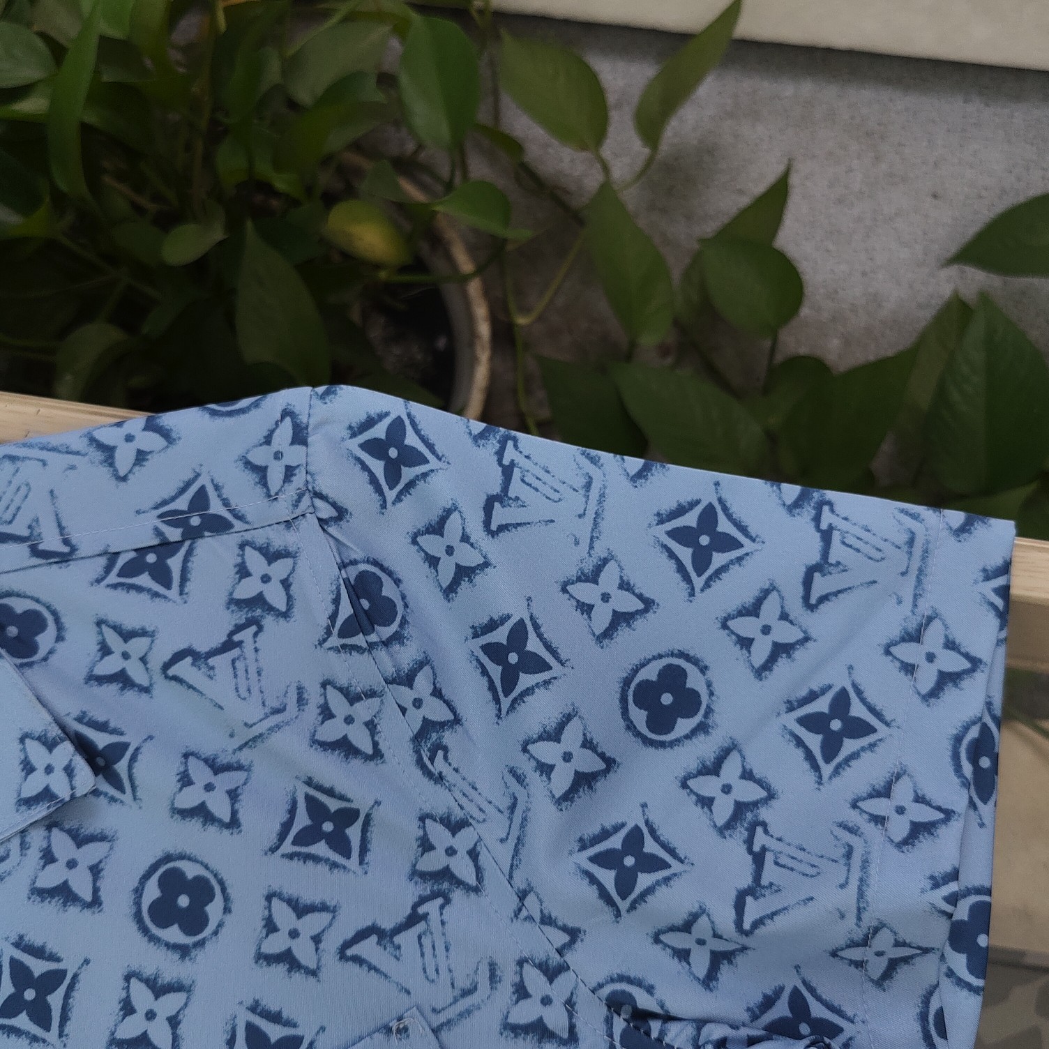 L T-Shirt New Style 0085