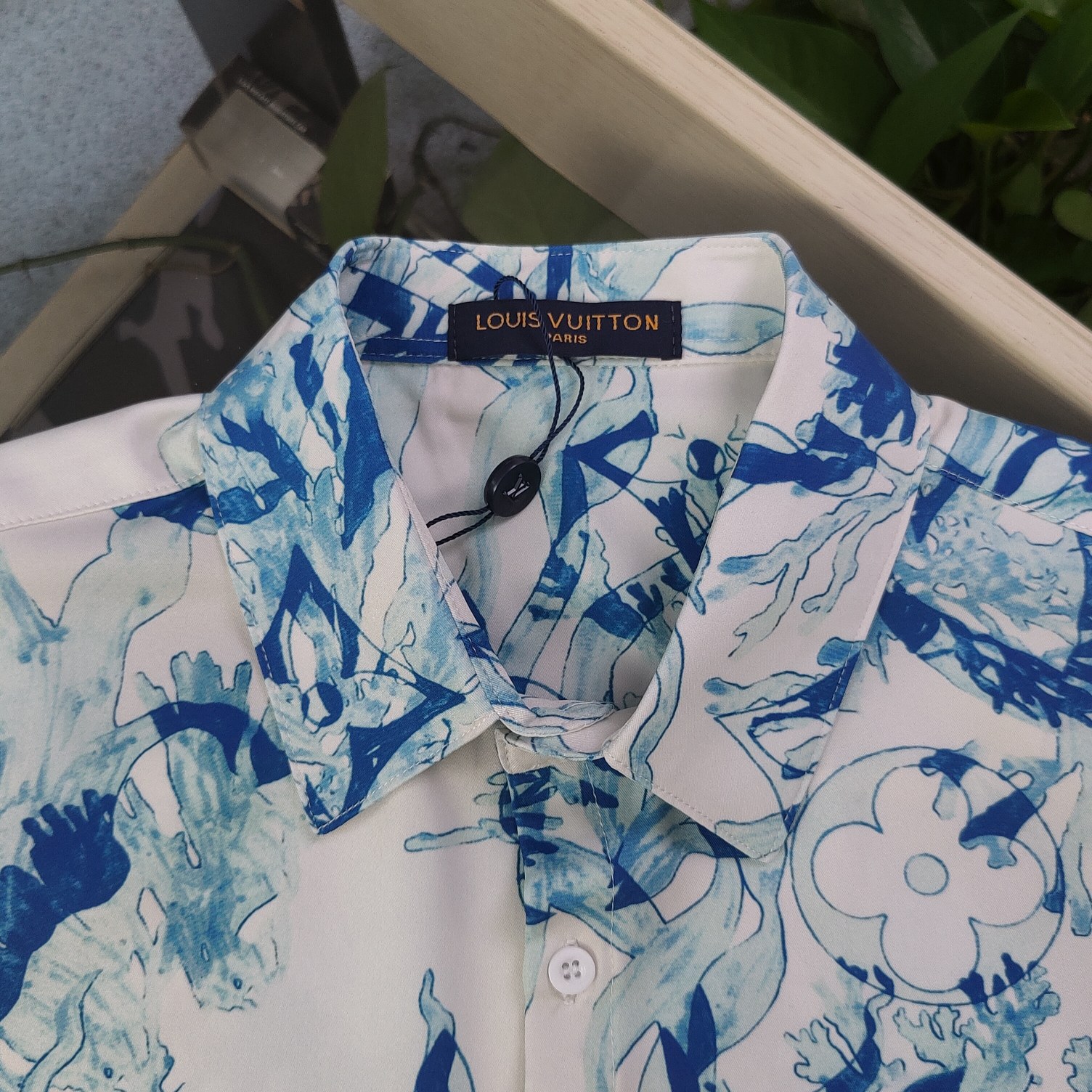 L T-Shirt New Style 0084