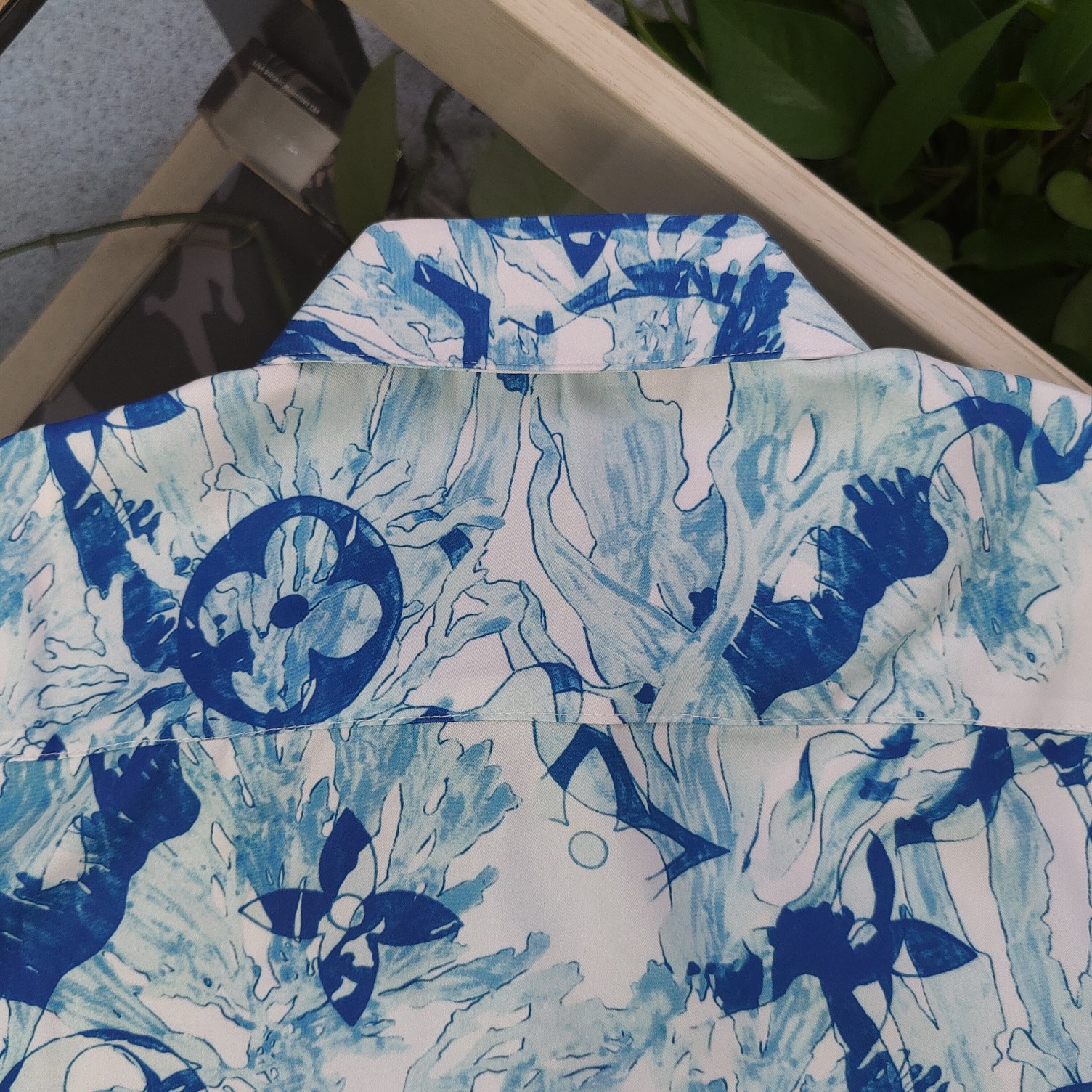 L T-Shirt New Style 0084