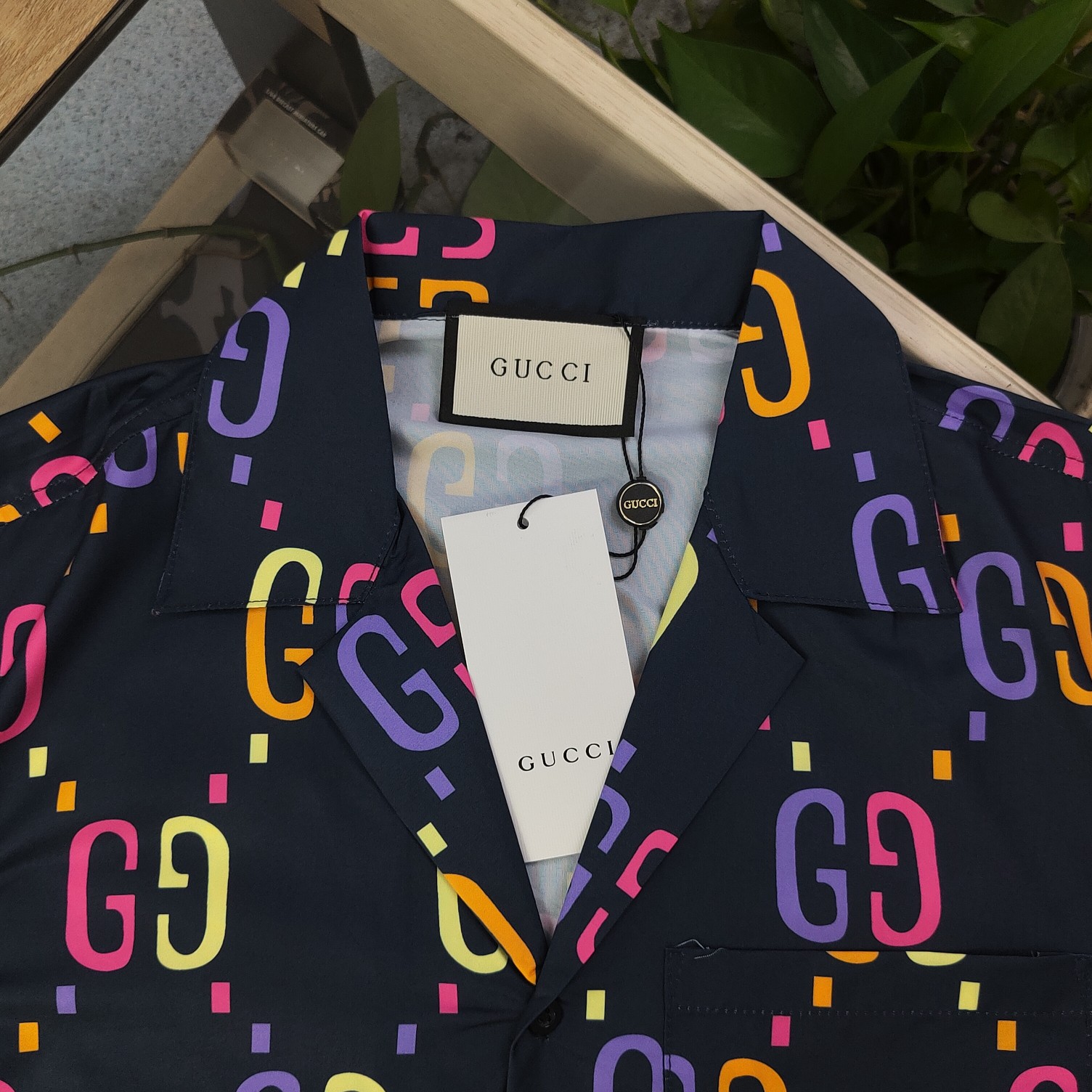 G T-Shirt New Style 0081