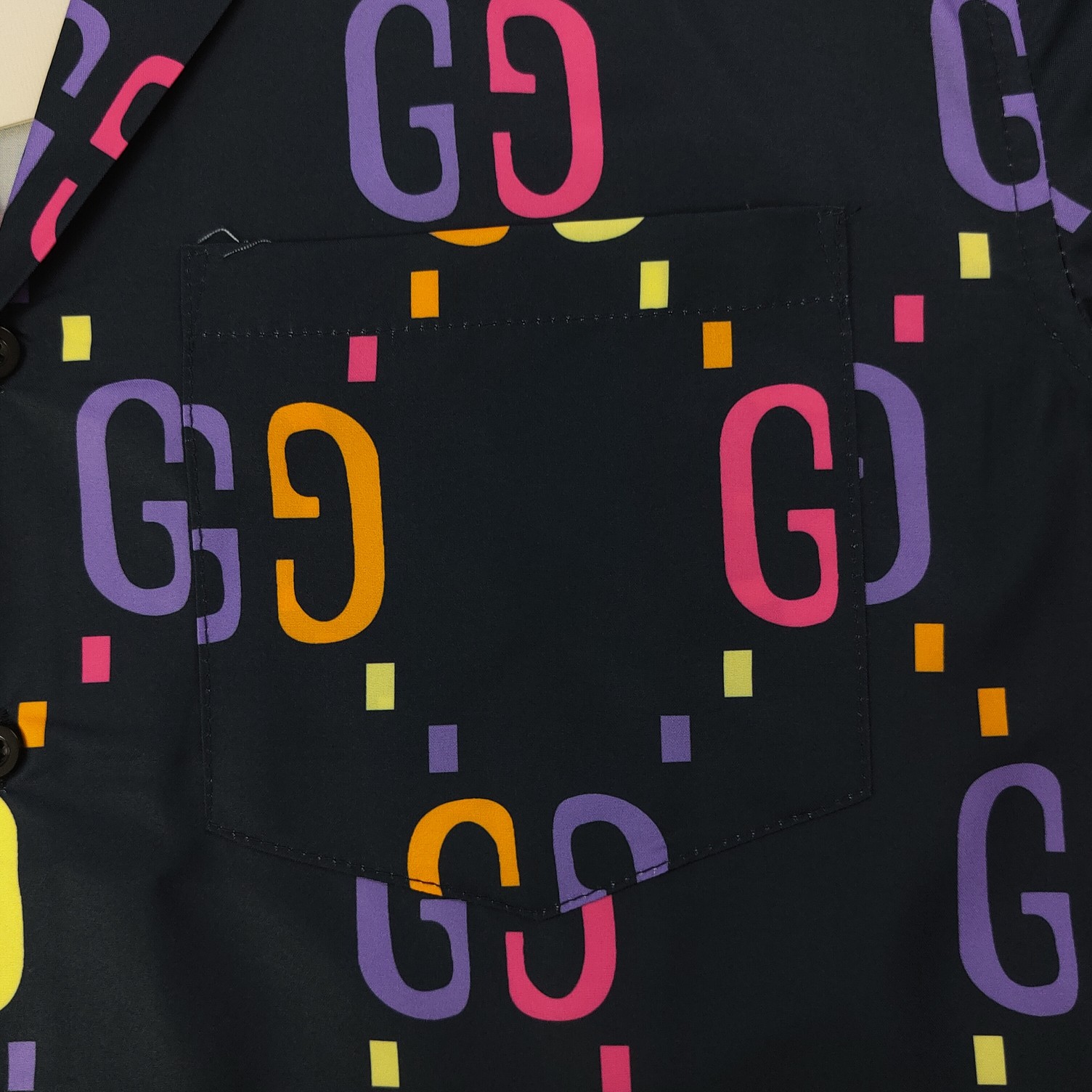 G T-Shirt New Style 0081