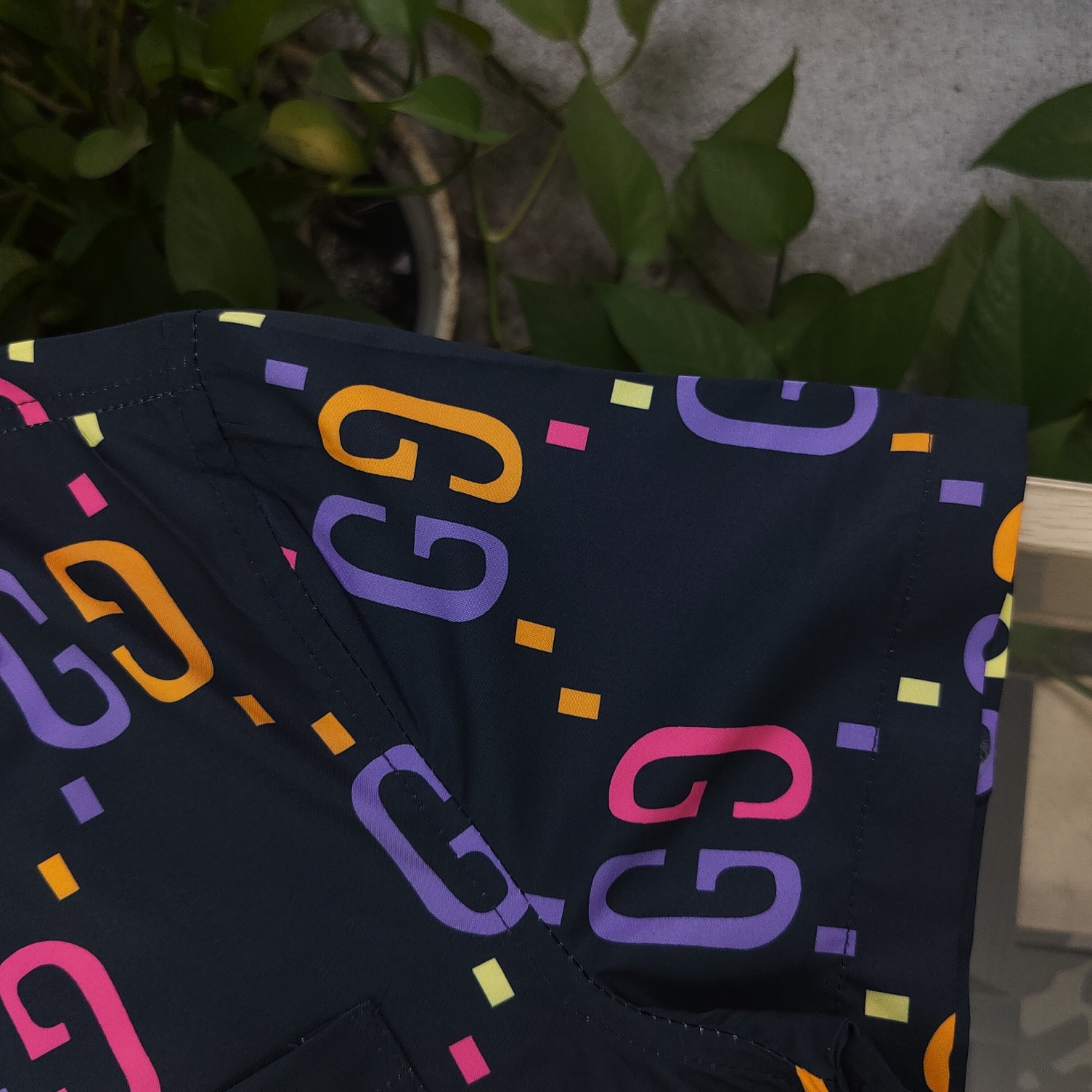 G T-Shirt New Style 0081