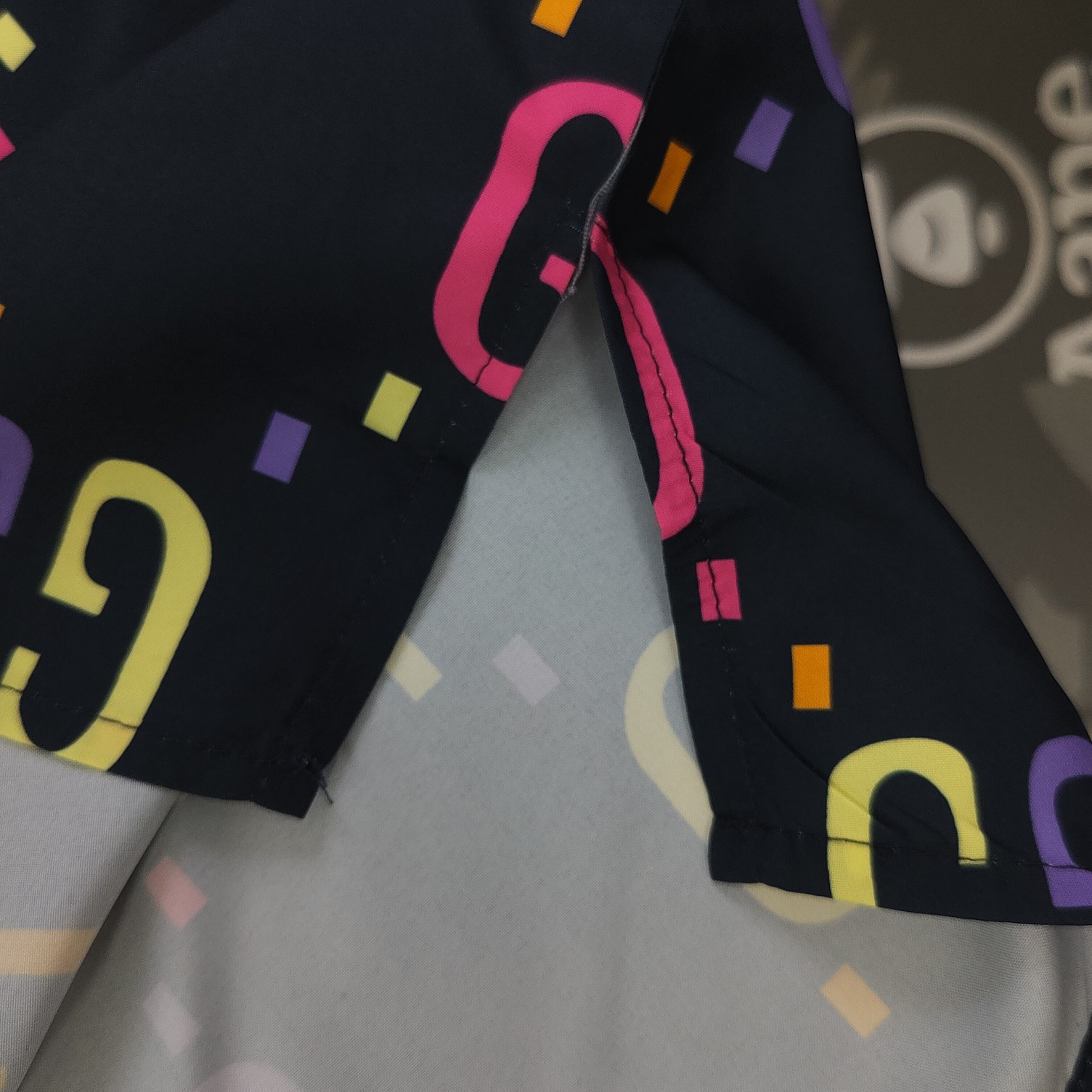 G T-Shirt New Style 0081