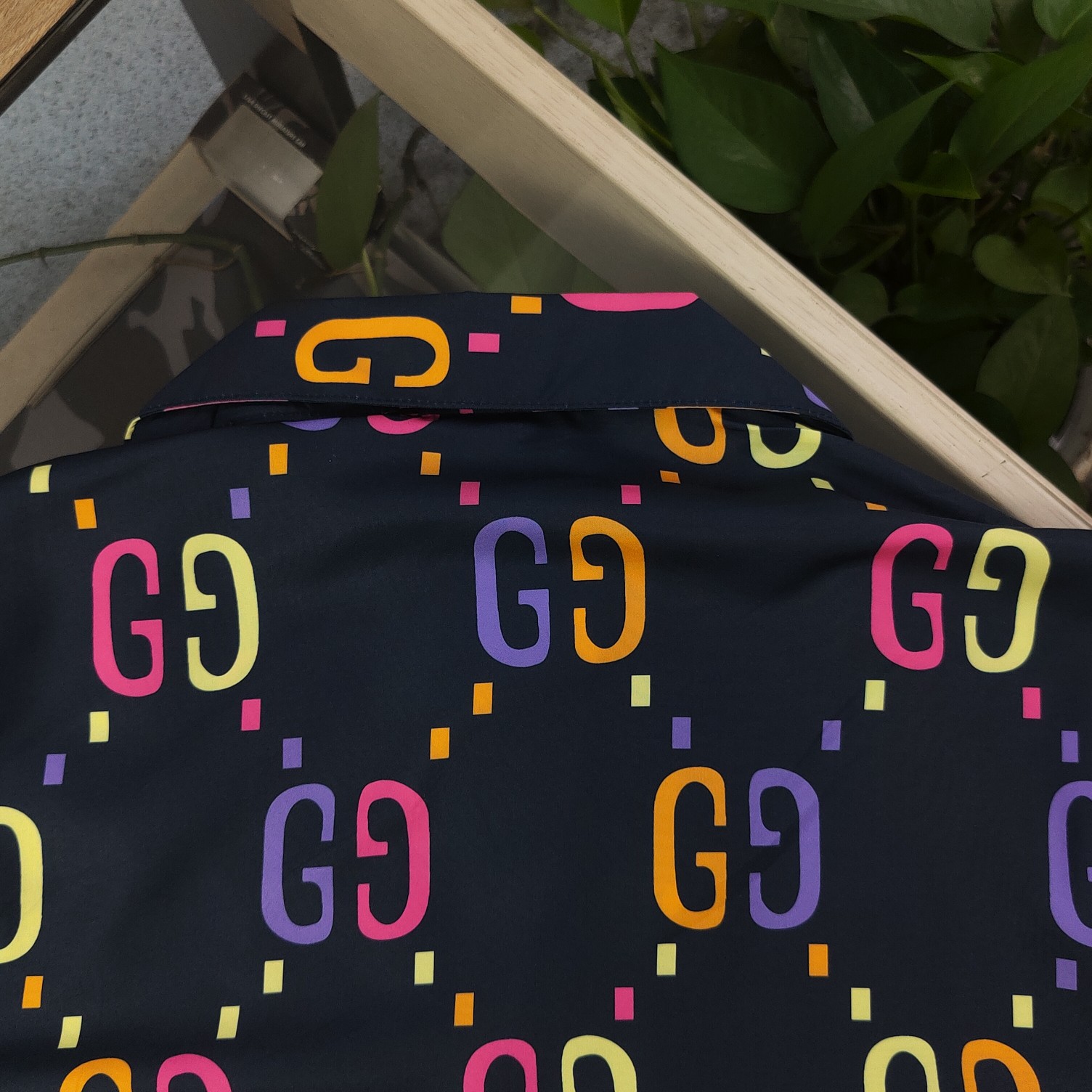 G T-Shirt New Style 0081