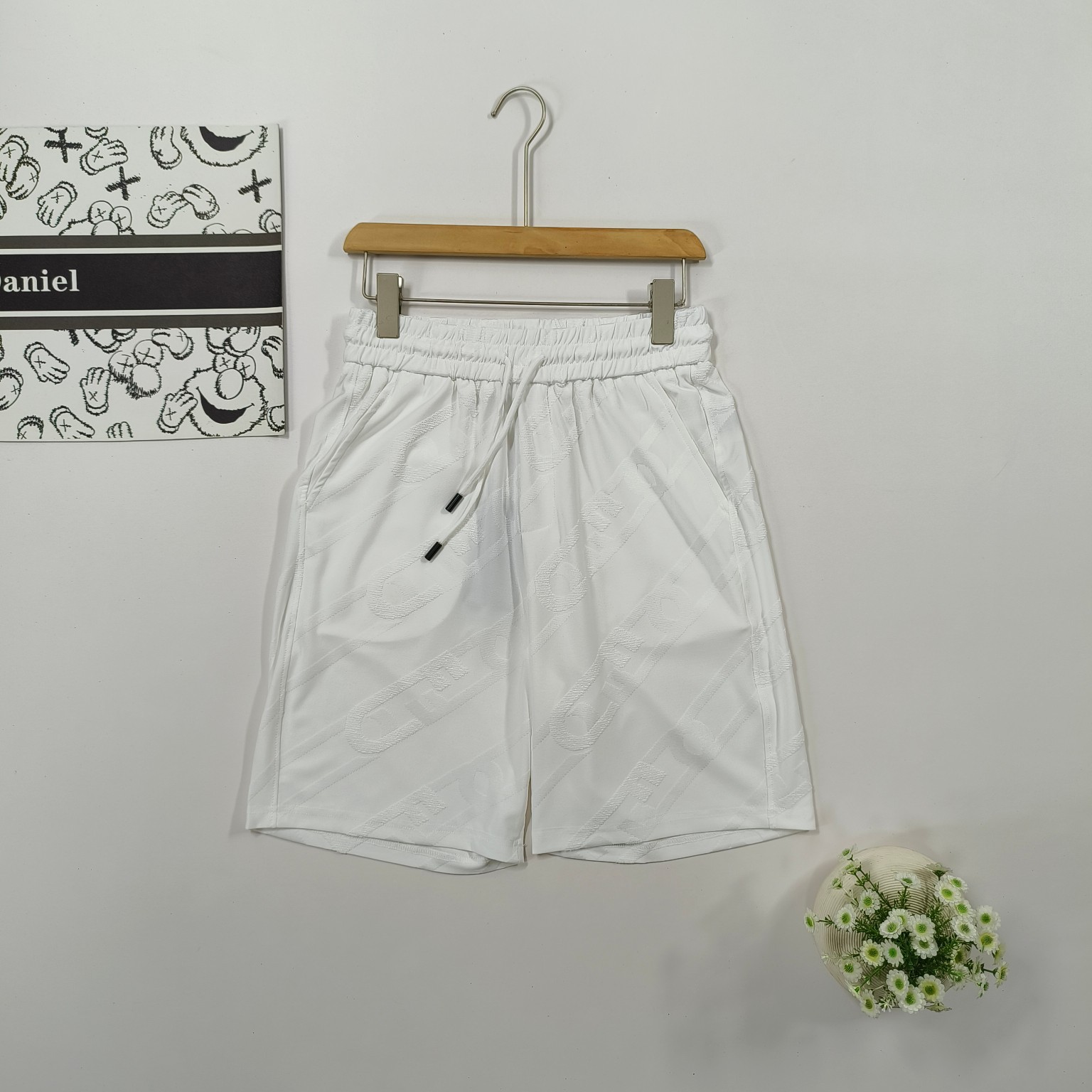 Fd New Arrival Short 0006