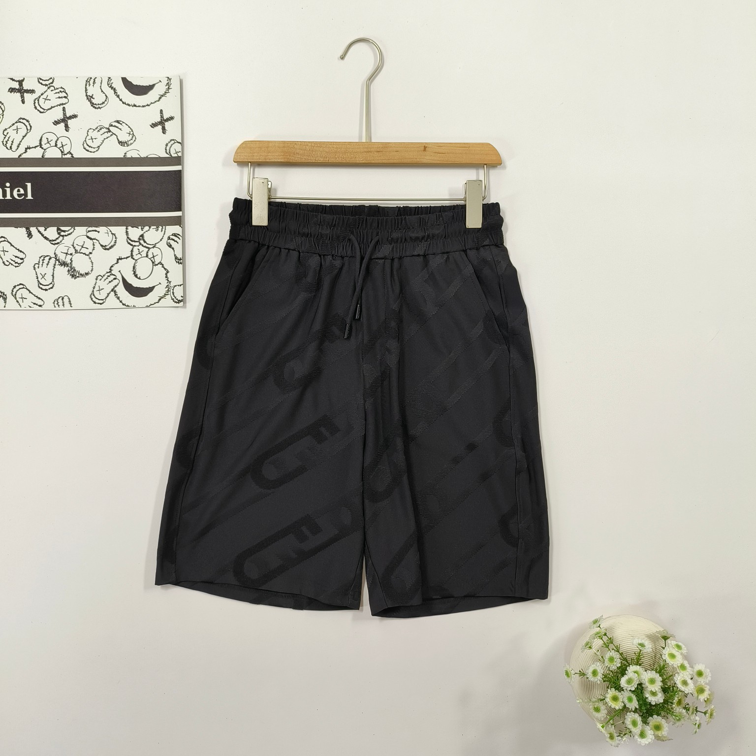 Fd New Arrival Short 0006