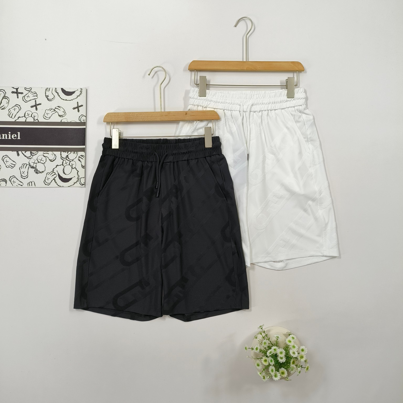 Fd New Arrival Short 0006