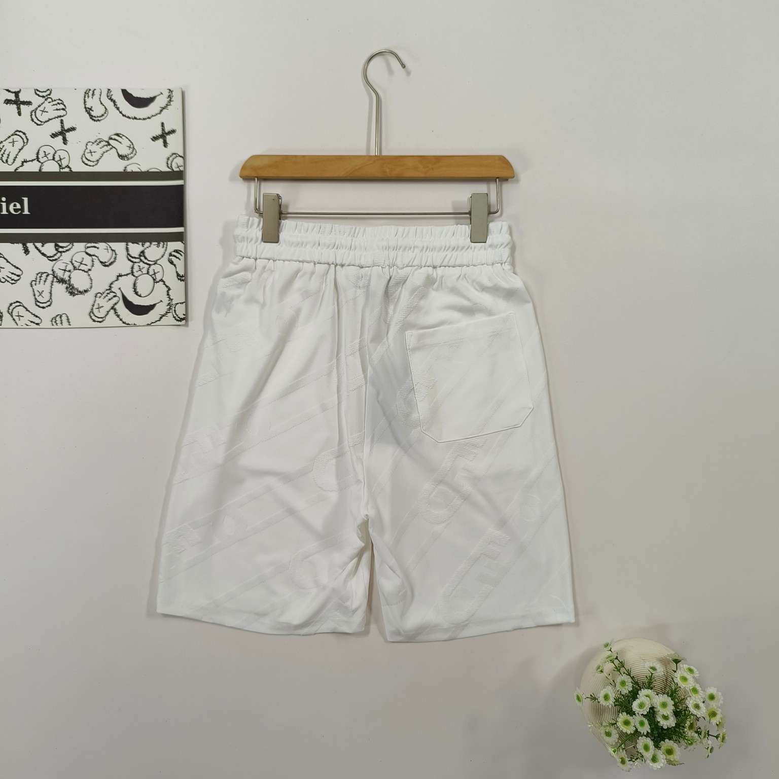 Fd New Arrival Short 0006