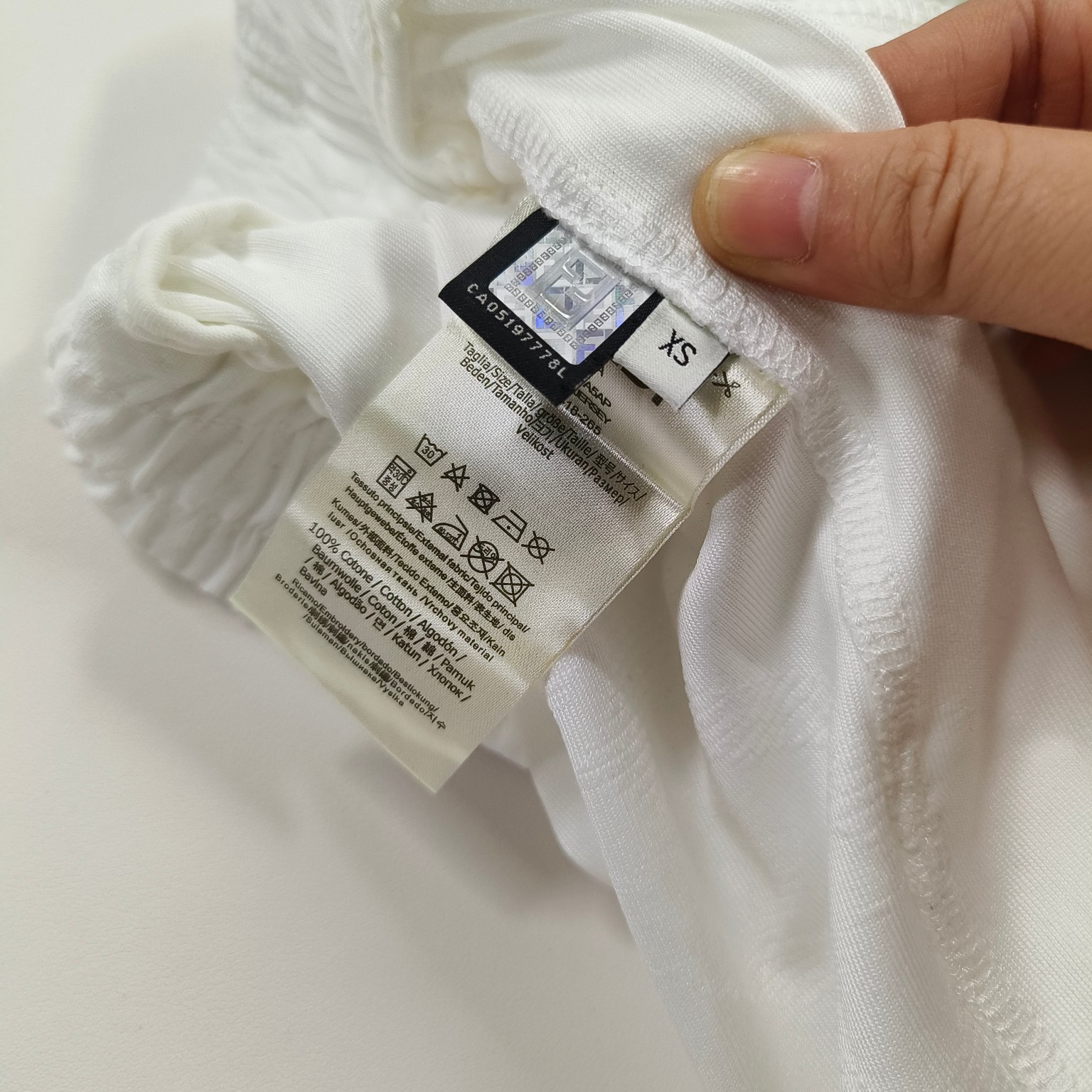 Fd New Arrival Short 0006