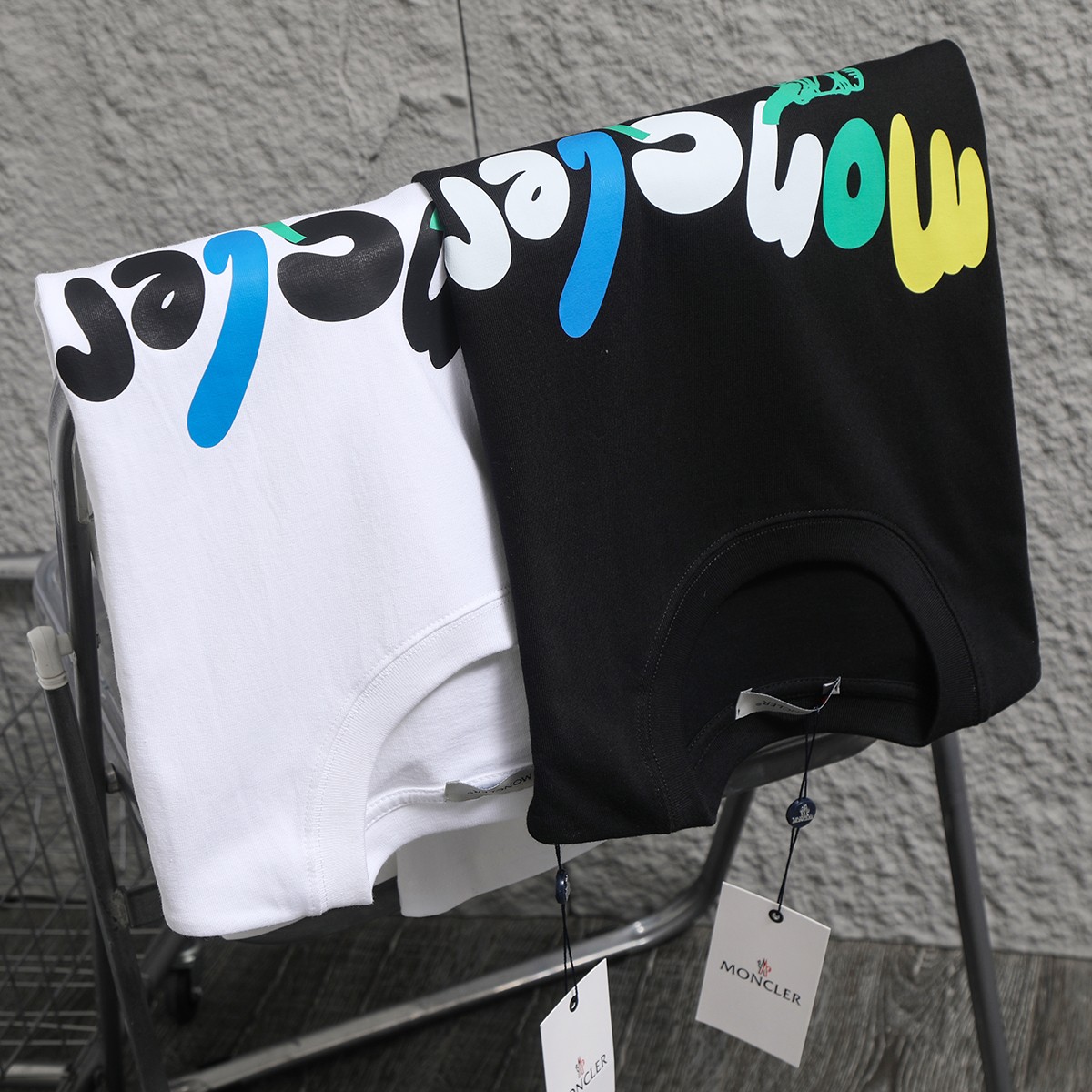 Mon New Arrival T-shirt 0008