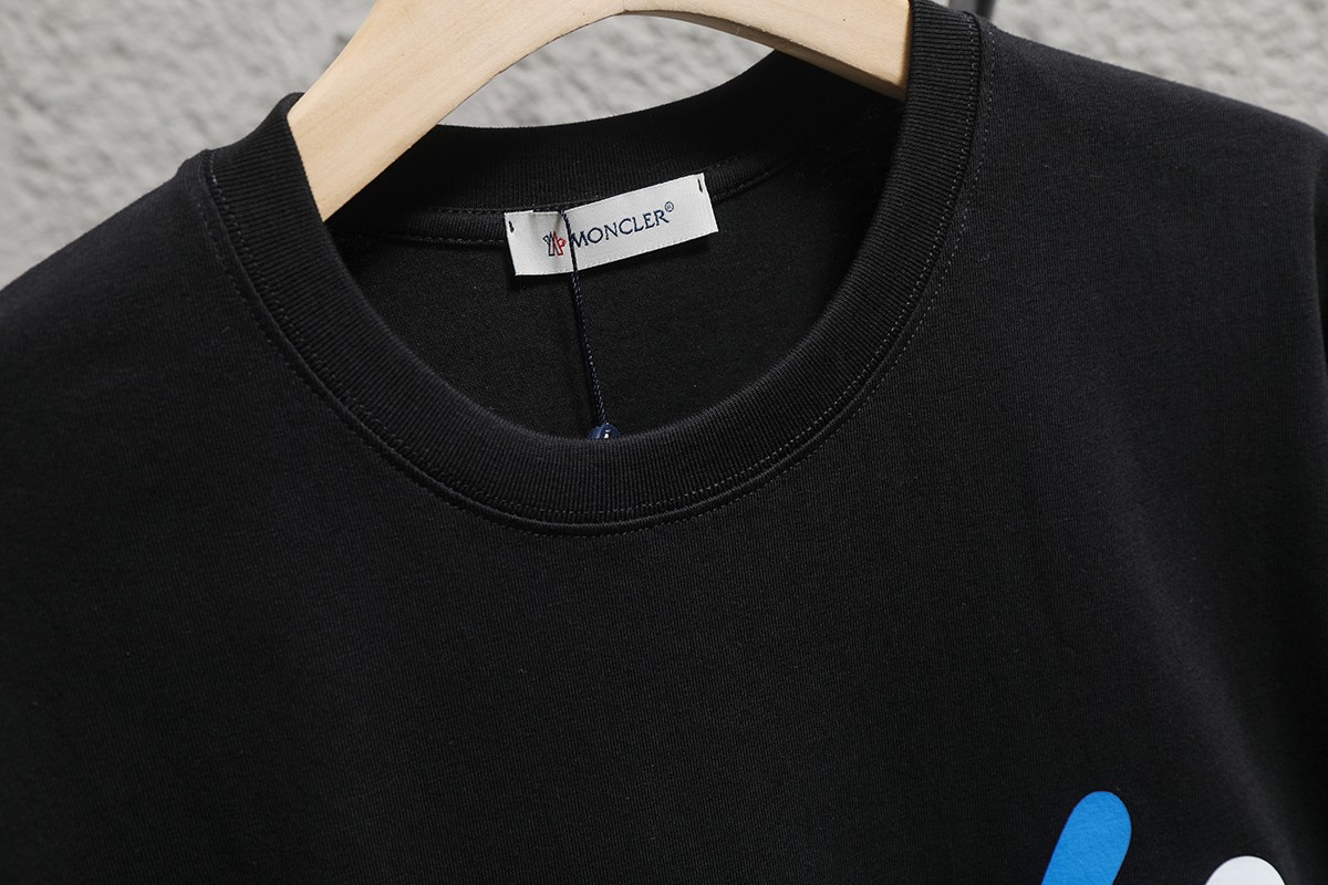 Mon New Arrival T-shirt 0008
