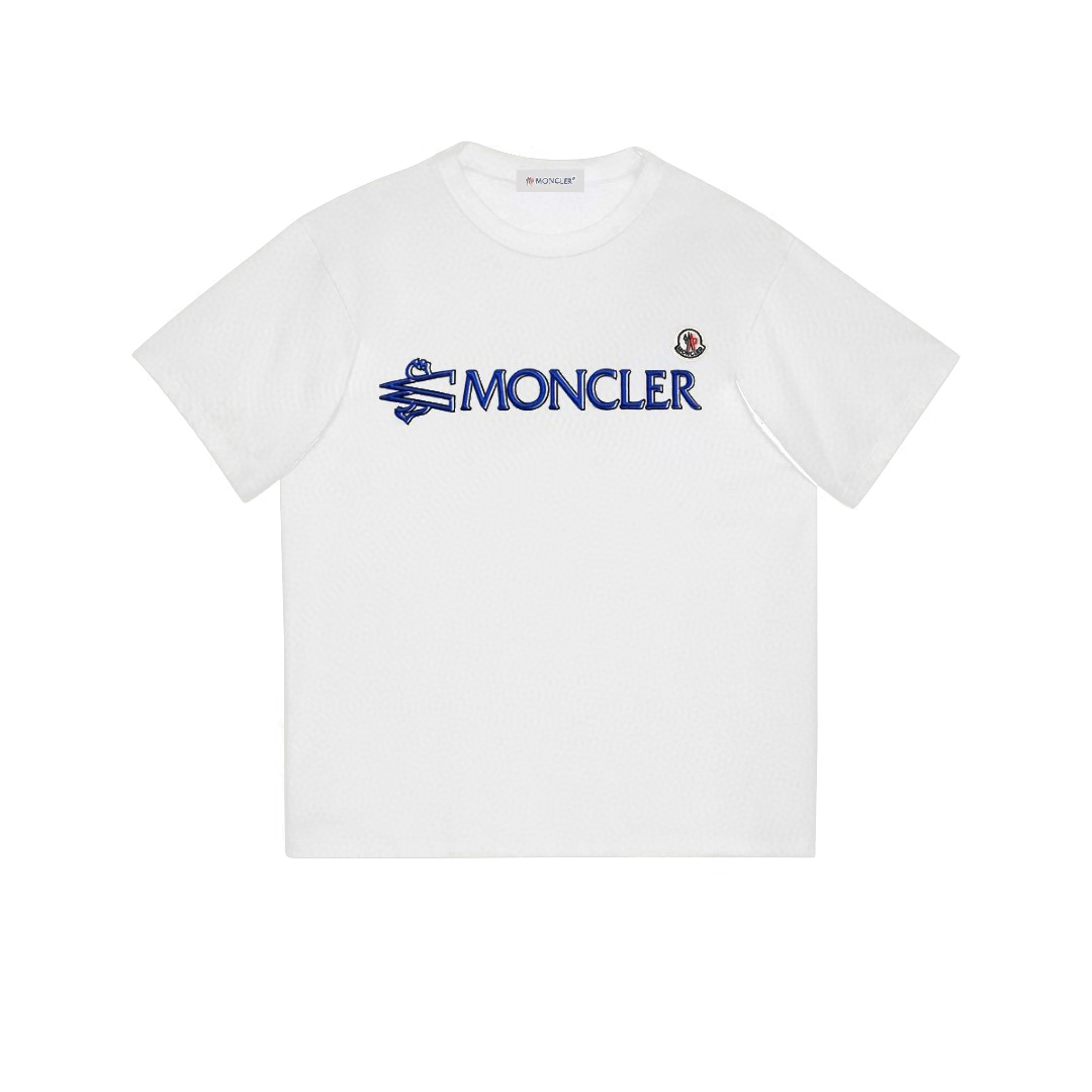 Mon New Arrival T-shirt 0006
